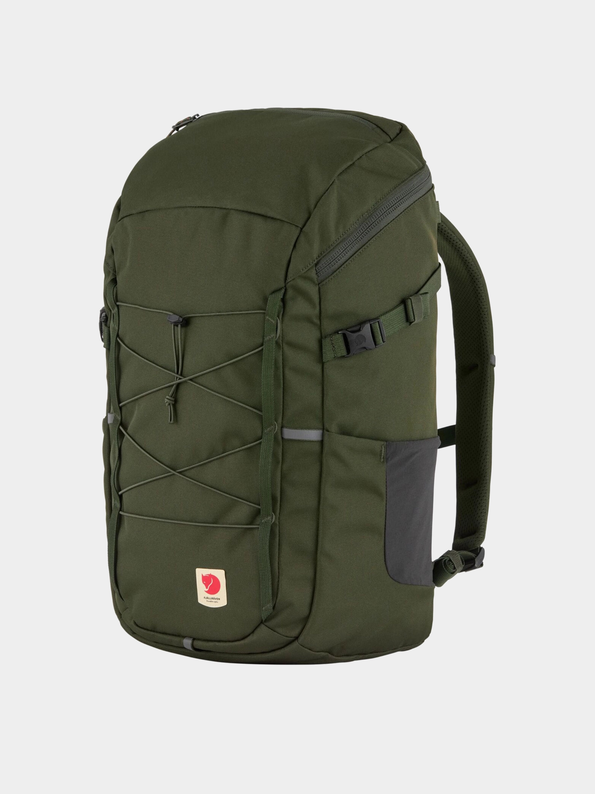 Rucsac Fjallraven Skule Top Zip 30 (deep forest)