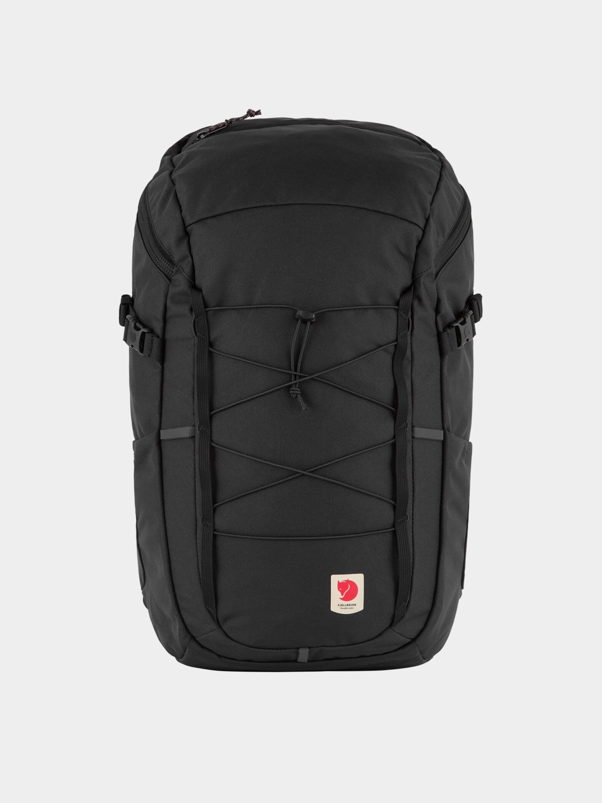 Rucsac Fjallraven Skule Top Zip 30 (black)