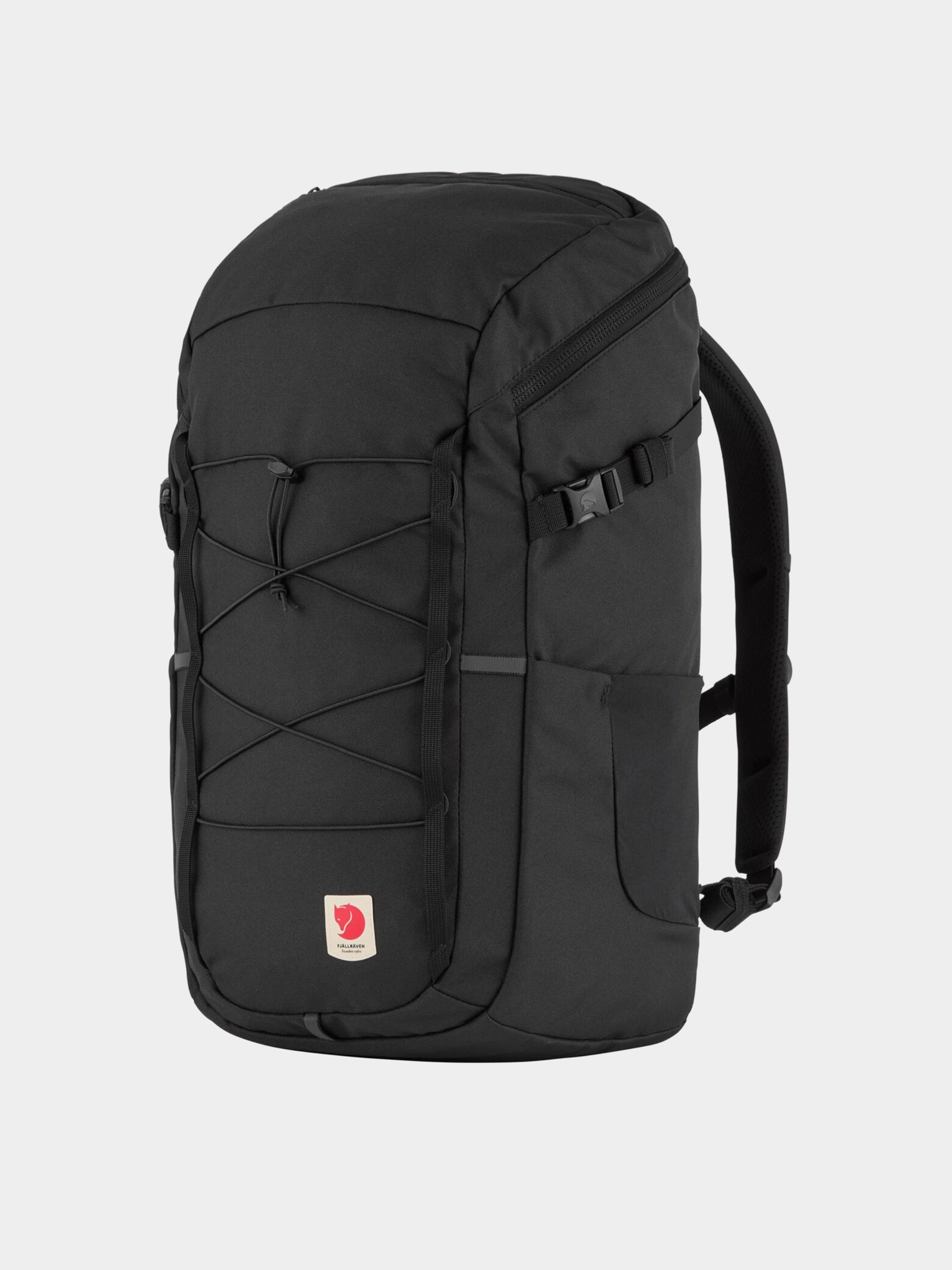 Rucsac Fjallraven Skule Top Zip 30 (black)