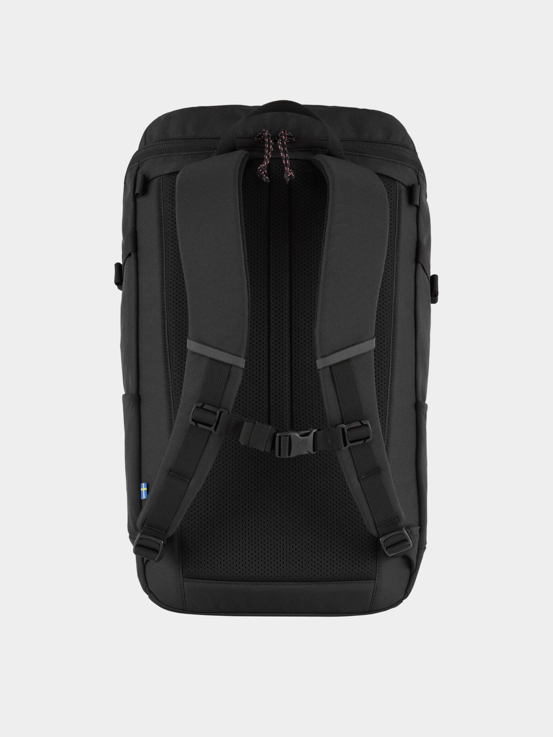 Rucsac Fjallraven Skule Top Zip 30 (black)