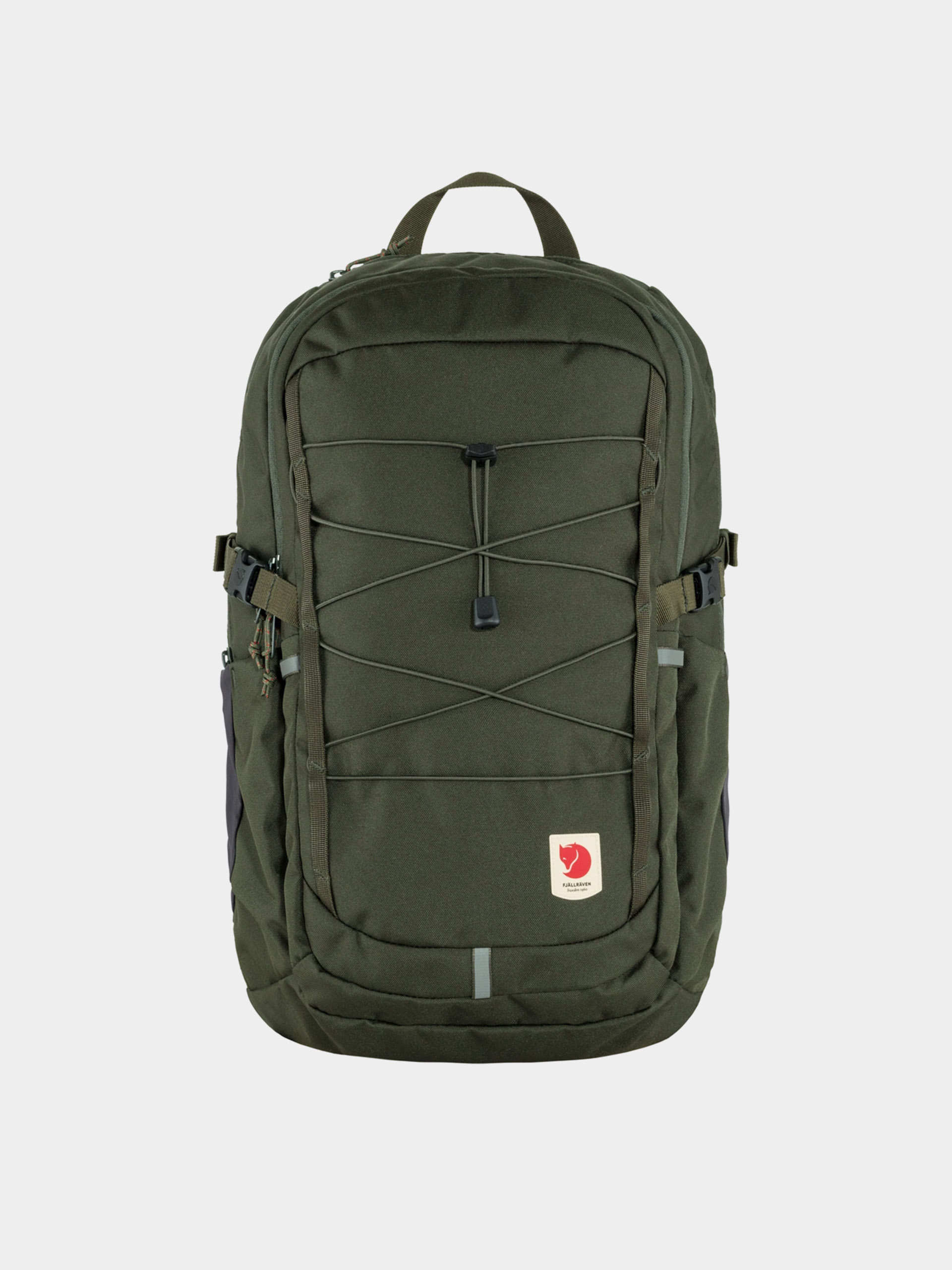 Rucsac Fjallraven Skule 28 (deep forest)