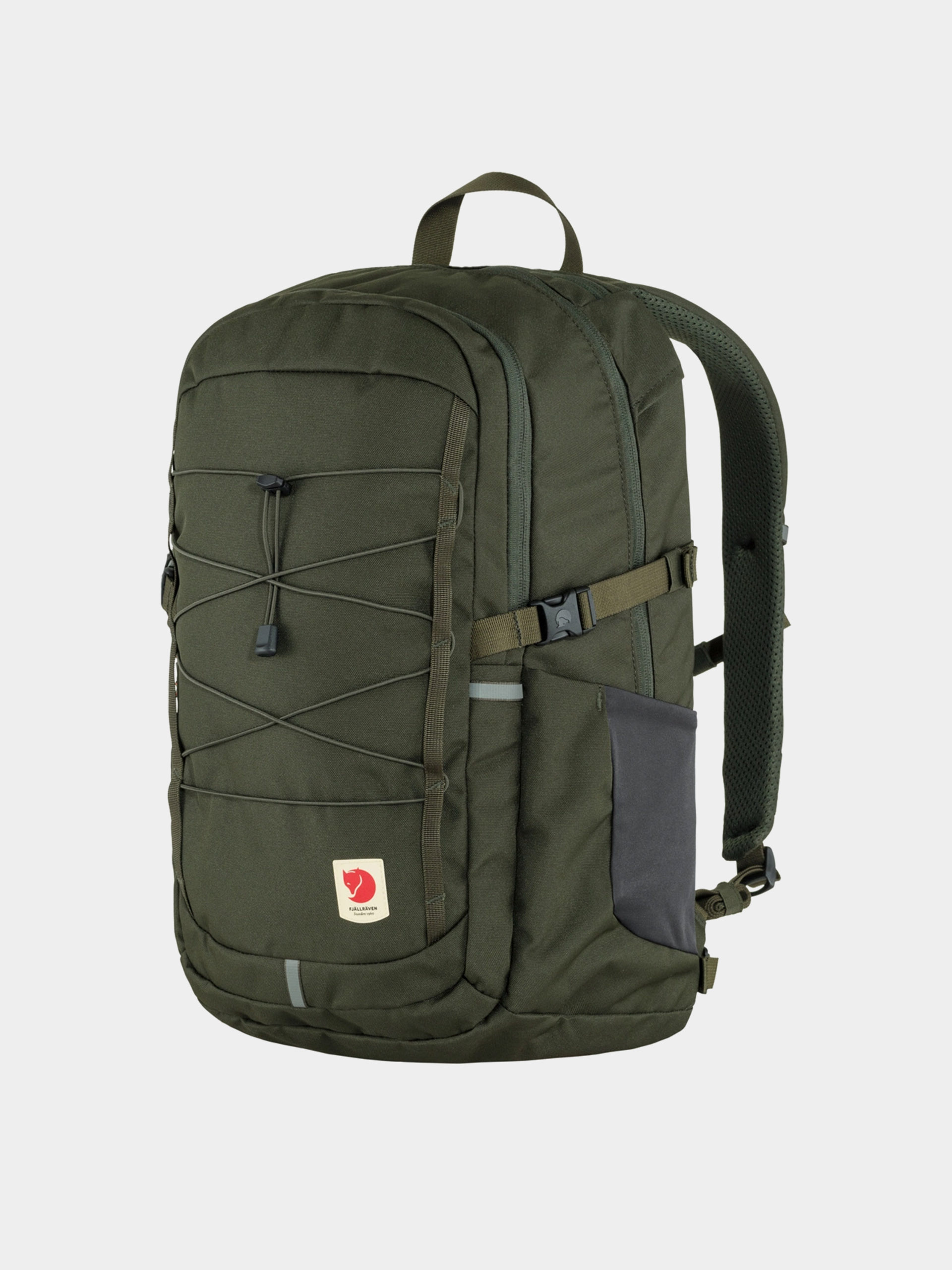Rucsac Fjallraven Skule 28 (deep forest)