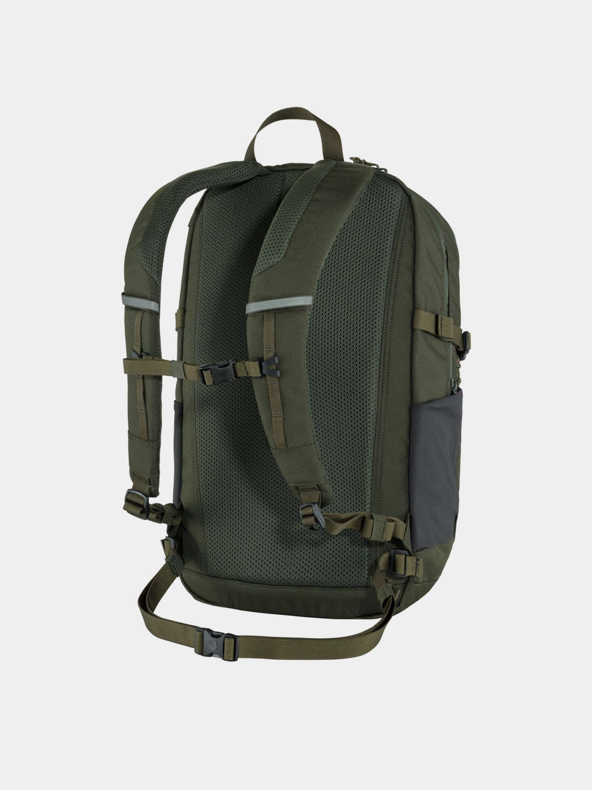 Rucsac Fjallraven Skule 28 (deep forest)