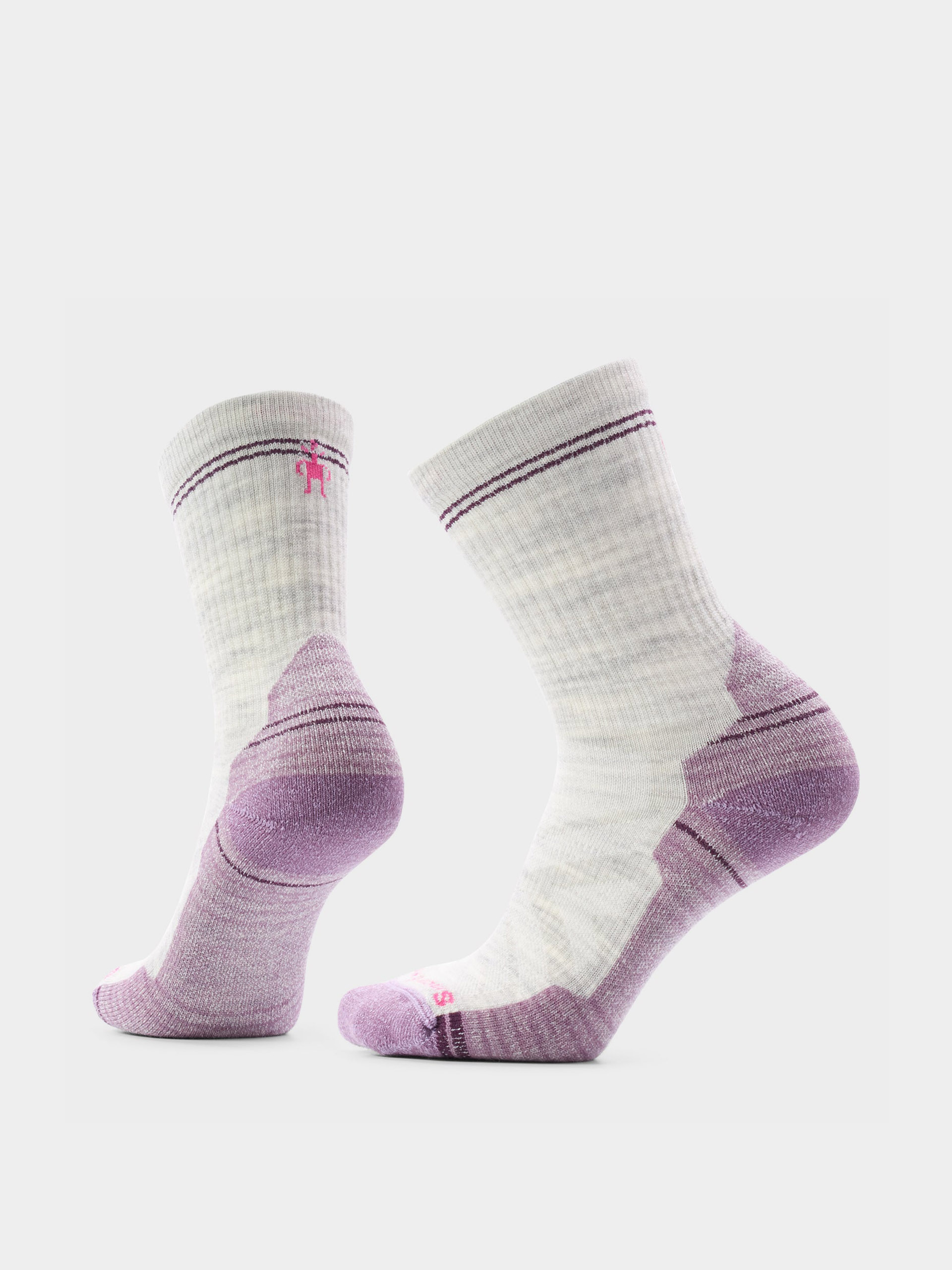 Șosete Smartwool Hike Light Cushion Wmn