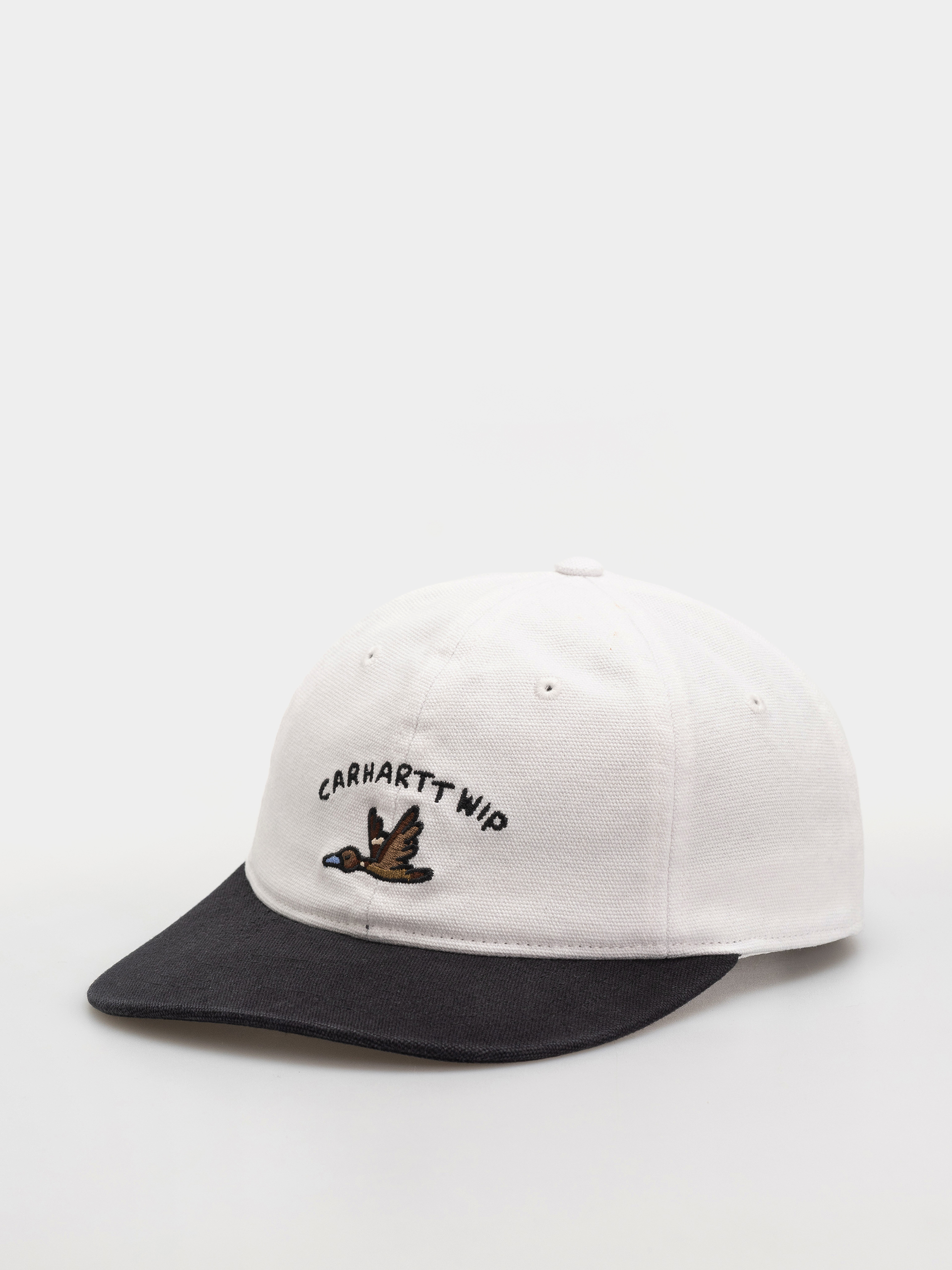 u0218apcu0103 Carhartt WIP Animated Ducks (white/black)
