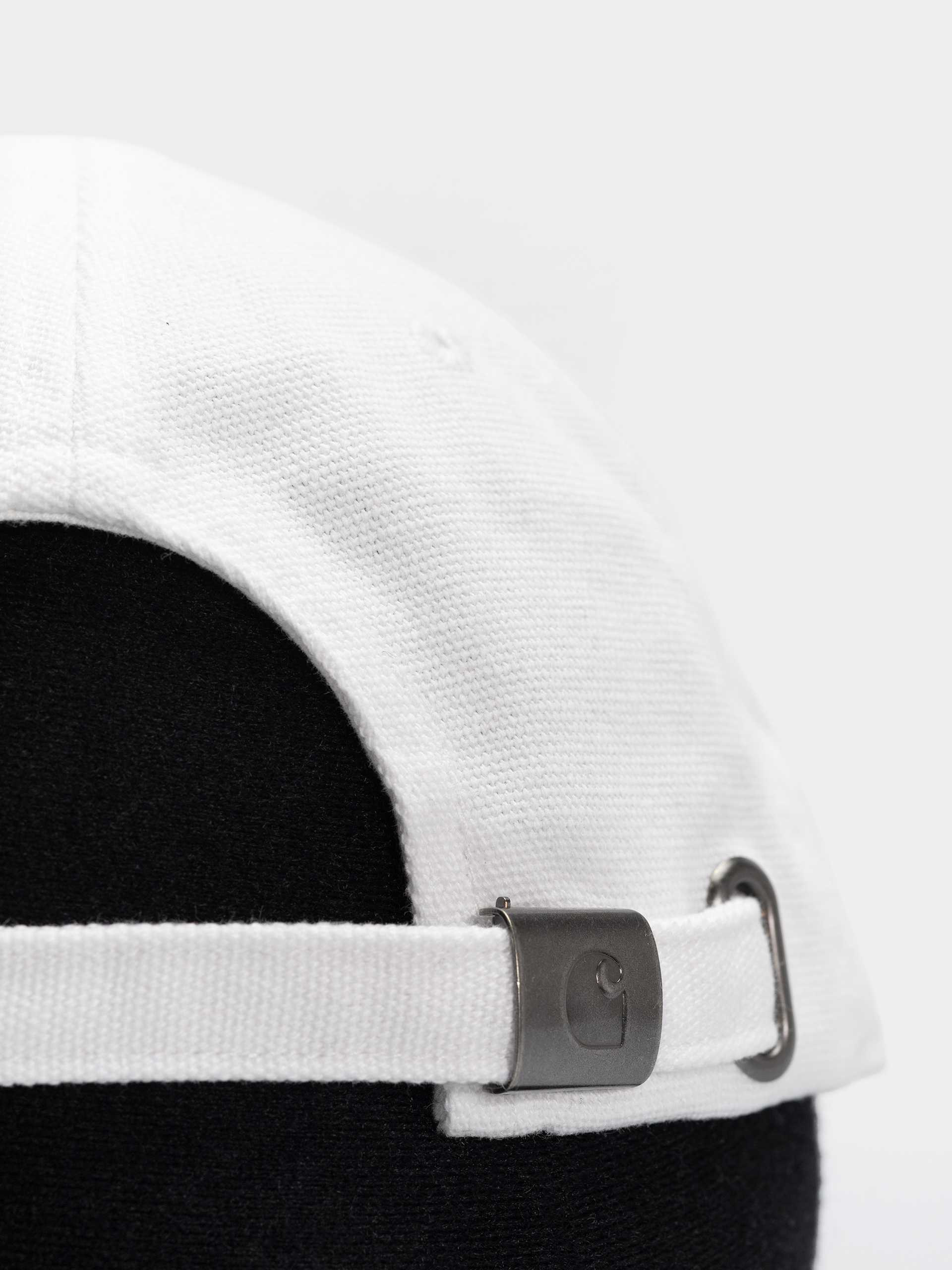 Șapcă Carhartt WIP Animated Ducks (white/black)