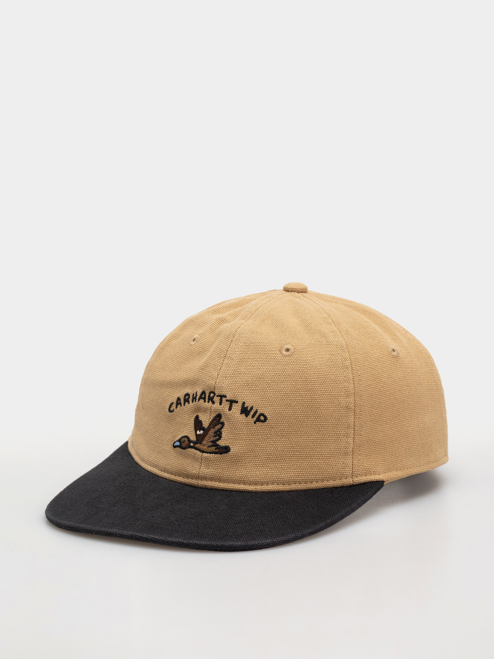 Șapcă Carhartt WIP Animated Ducks (wip dusty h/black)