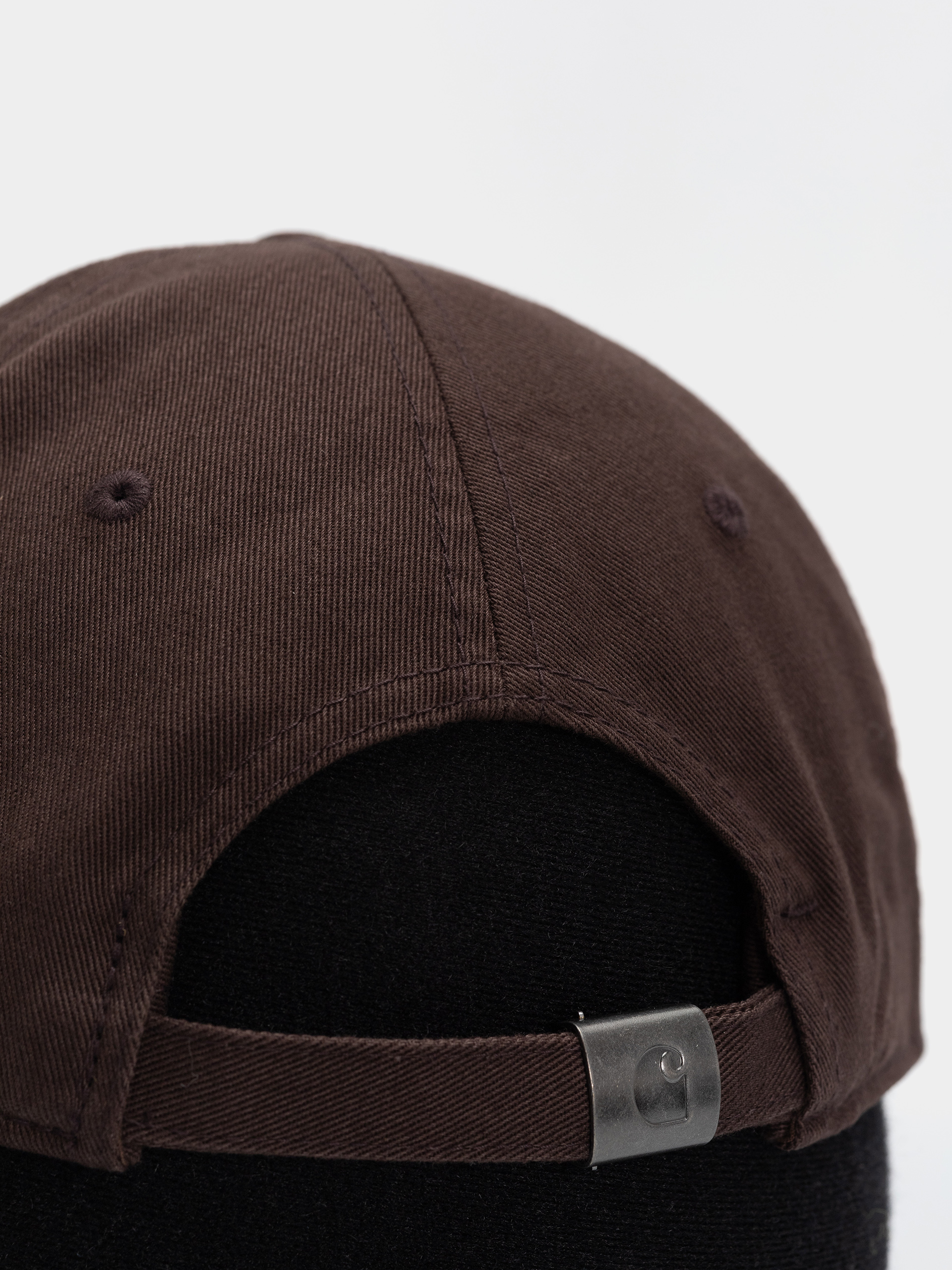 Șapcă Carhartt WIP Chez WIP (palisander)