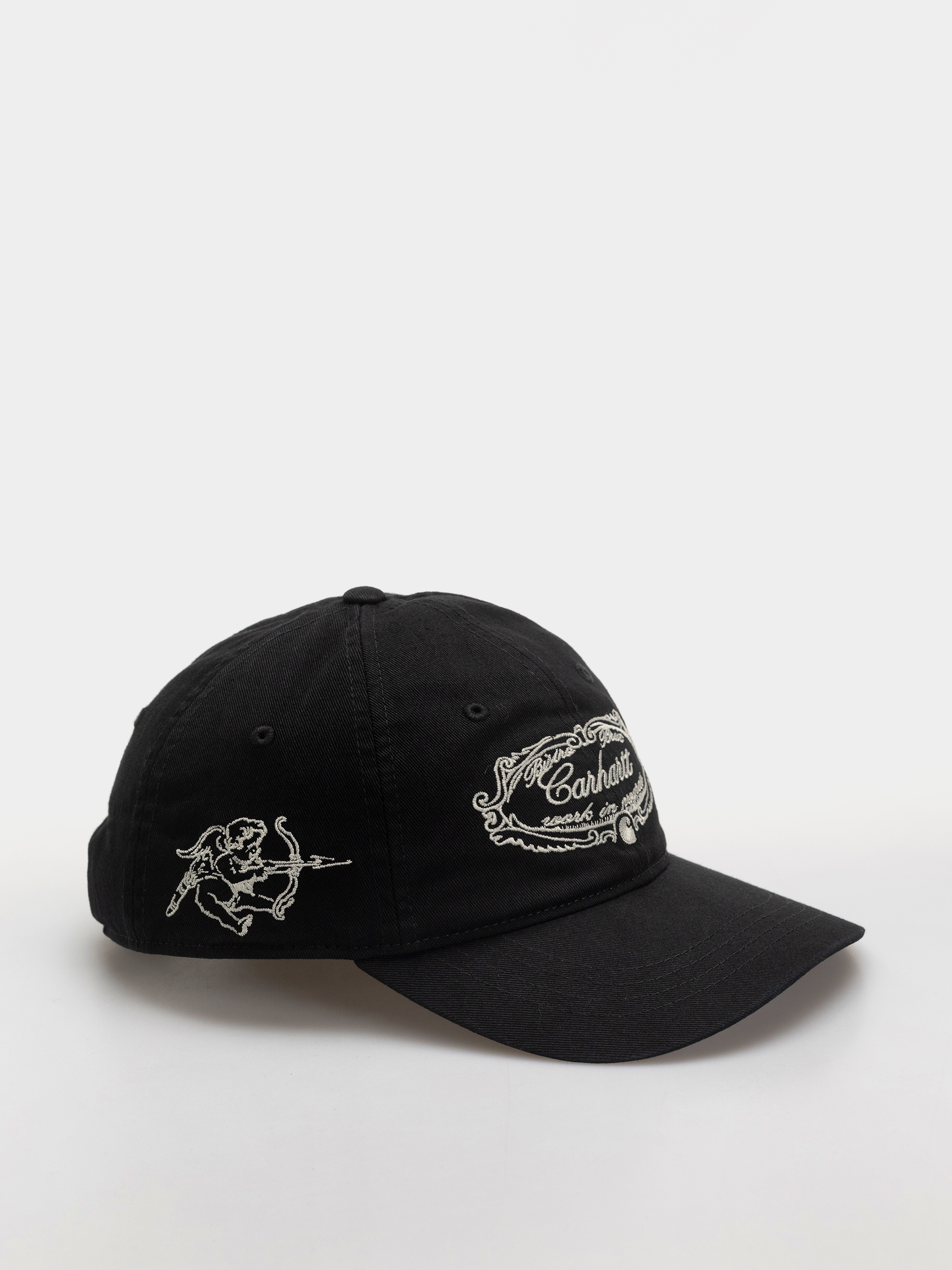 Șapcă Carhartt WIP Chez WIP (black)