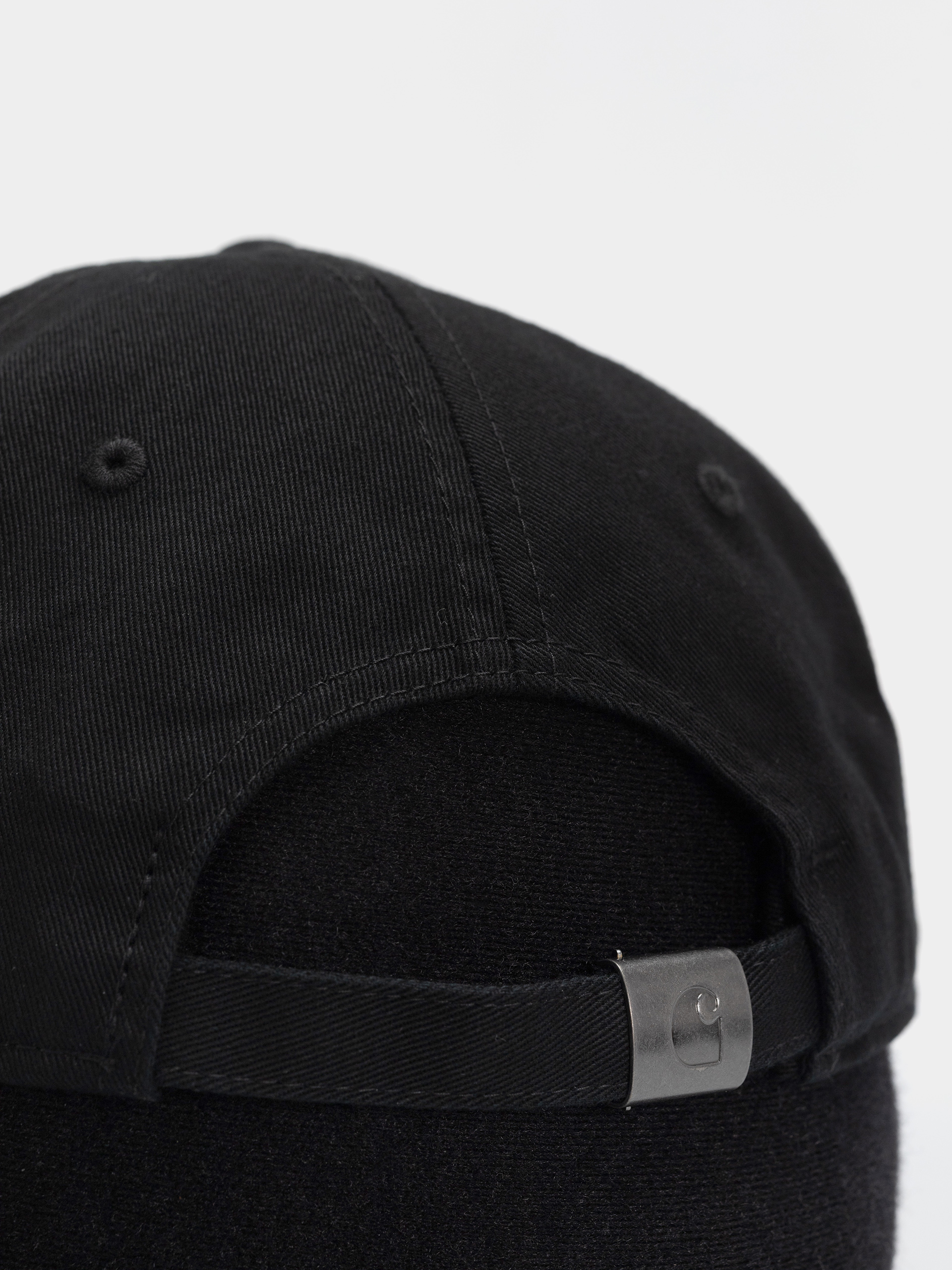Șapcă Carhartt WIP Chez WIP (black)