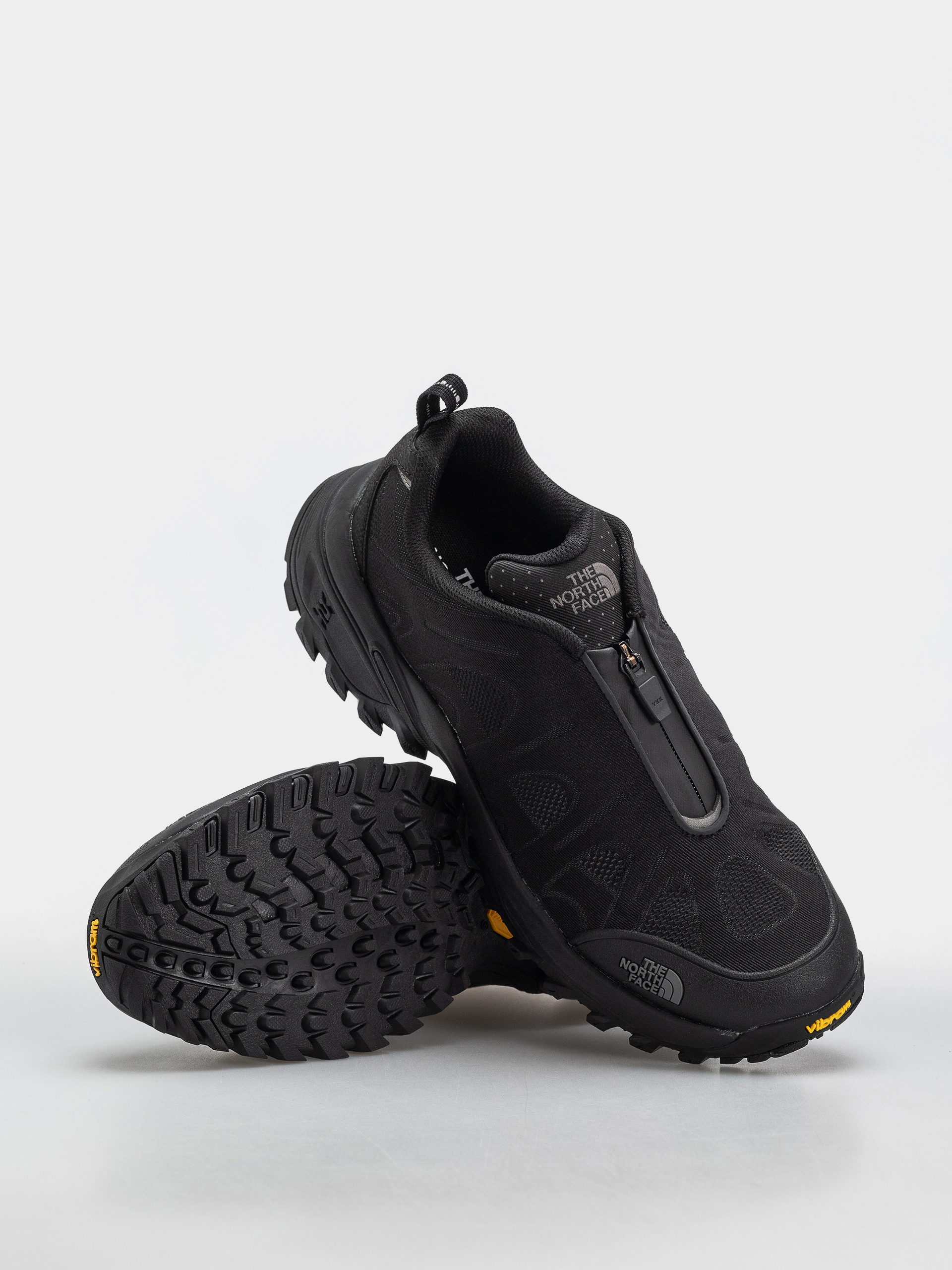 Pantofi The North Face Hedgehog 06 Rvst Speed (tnf black/tnf black)