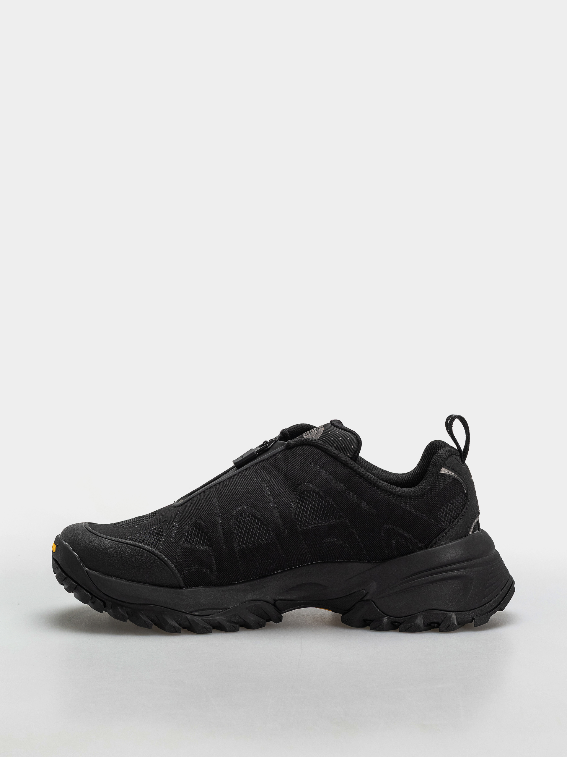 Pantofi The North Face Hedgehog 06 Rvst Speed (tnf black/tnf black)