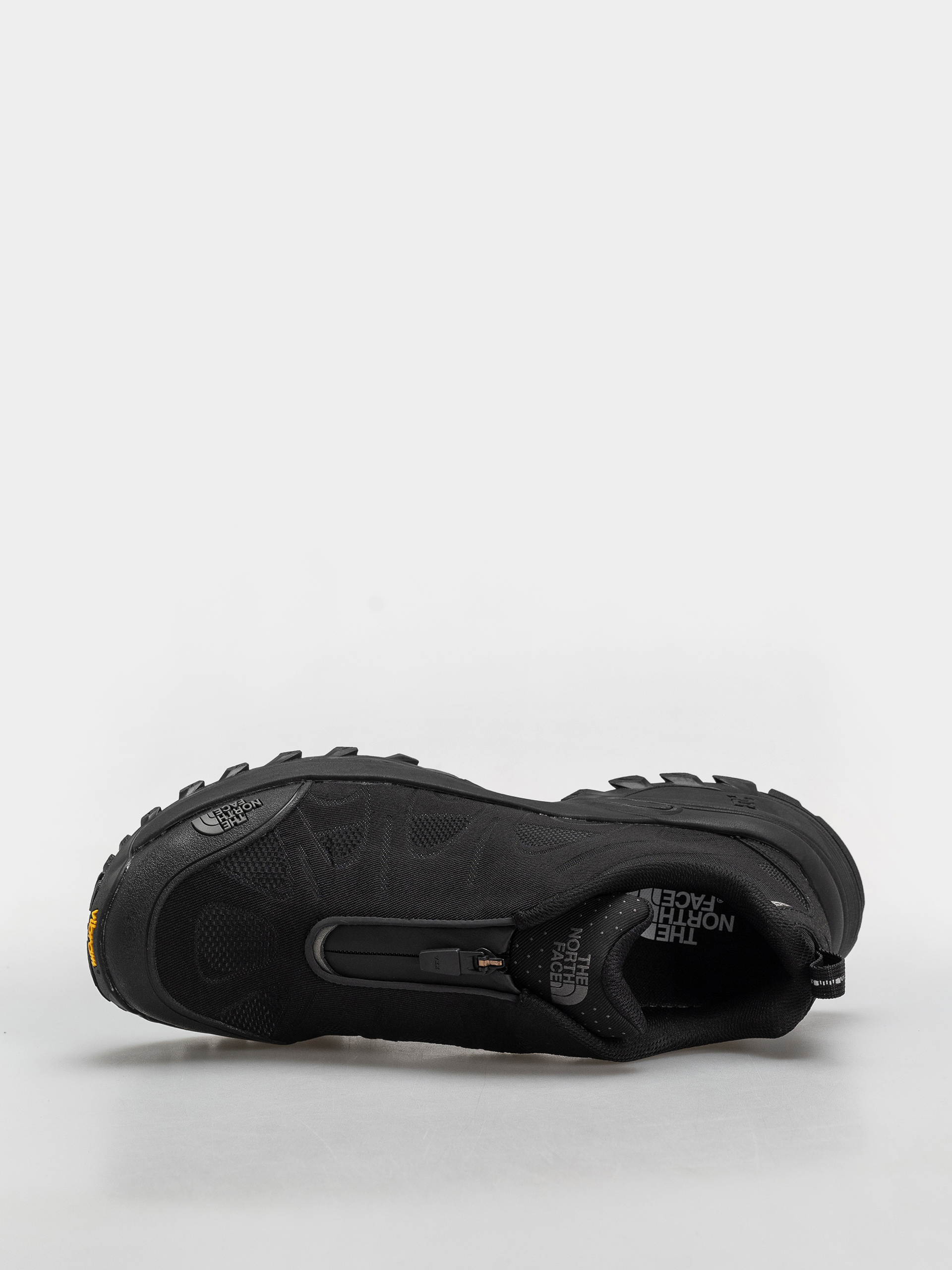 Pantofi The North Face Hedgehog 06 Rvst Speed (tnf black/tnf black)