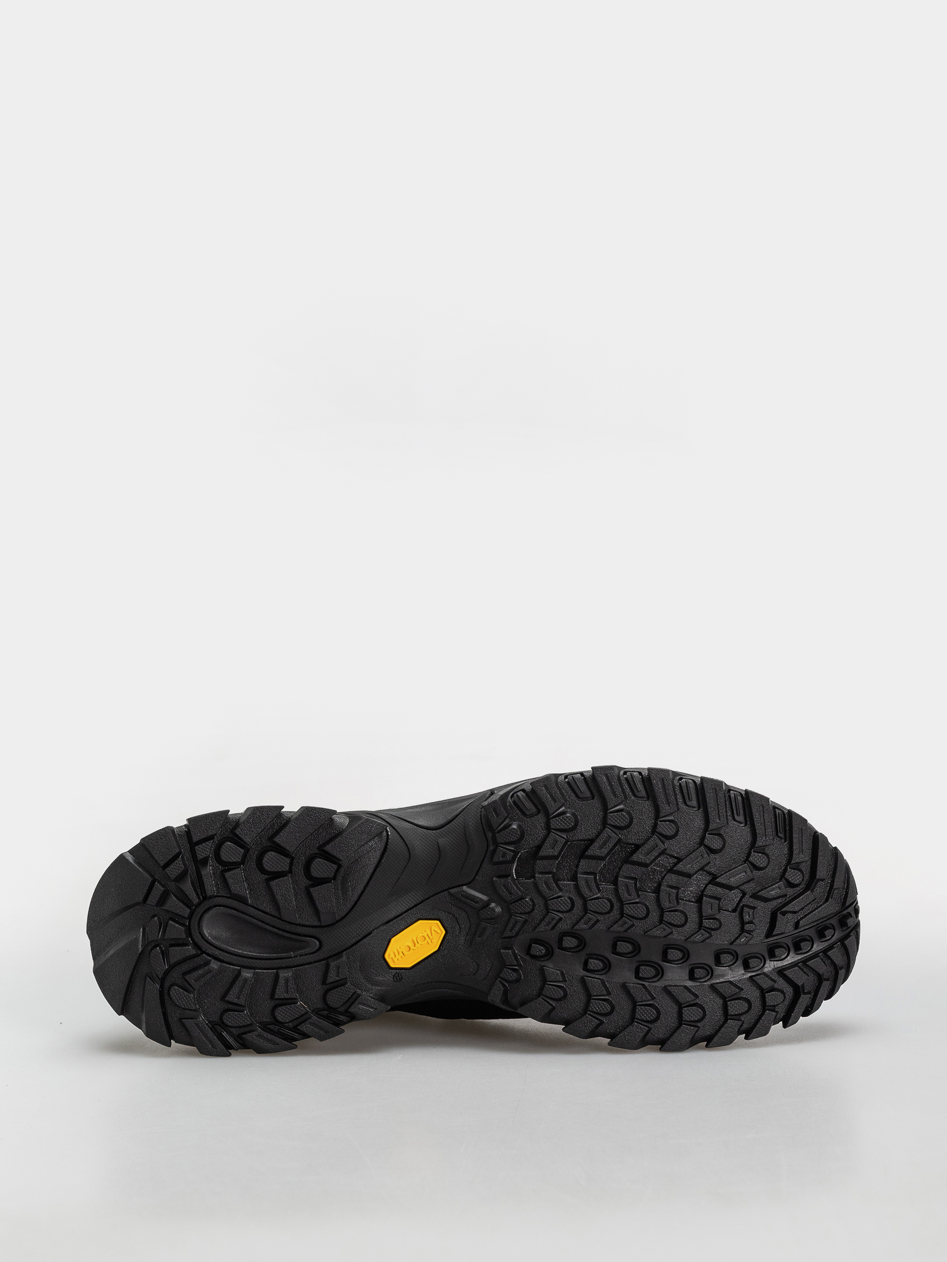 Pantofi The North Face Hedgehog 06 Rvst Speed (tnf black/tnf black)