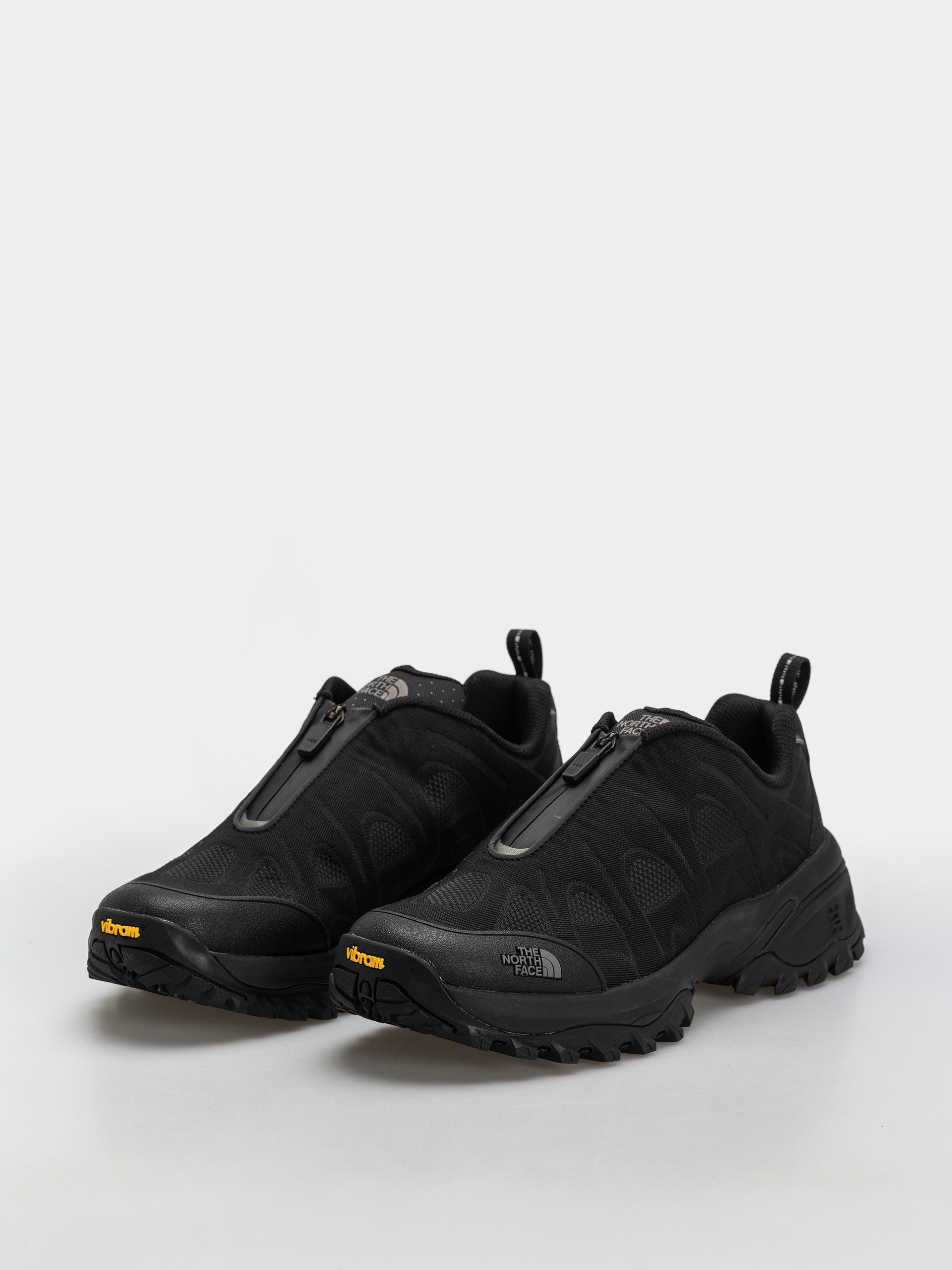 Pantofi The North Face Hedgehog 06 Rvst Speed (tnf black/tnf black)