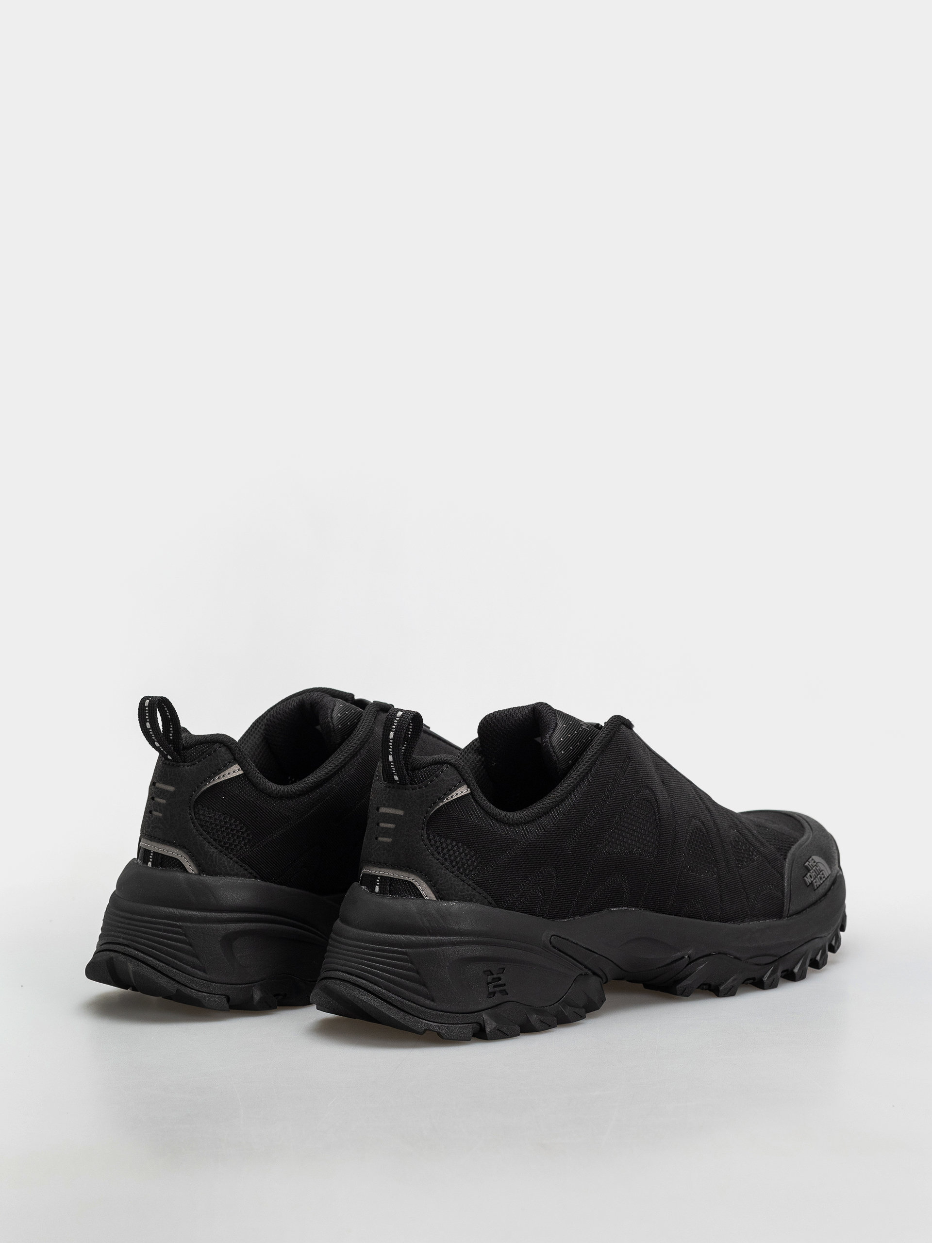 Pantofi The North Face Hedgehog 06 Rvst Speed (tnf black/tnf black)