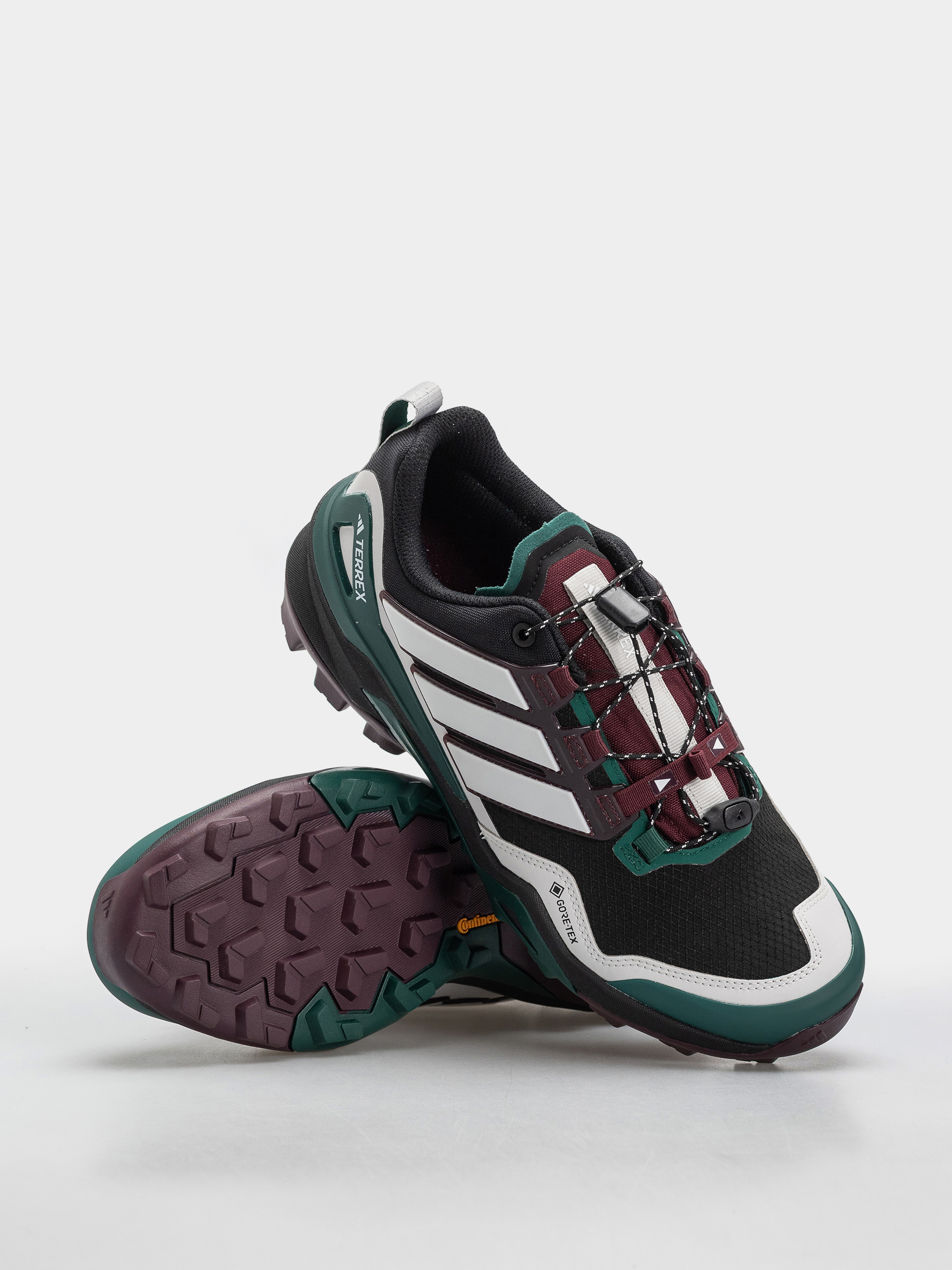 Pantofi adidas Terrex Skychaser Gt (cblack/greone/cgreen)