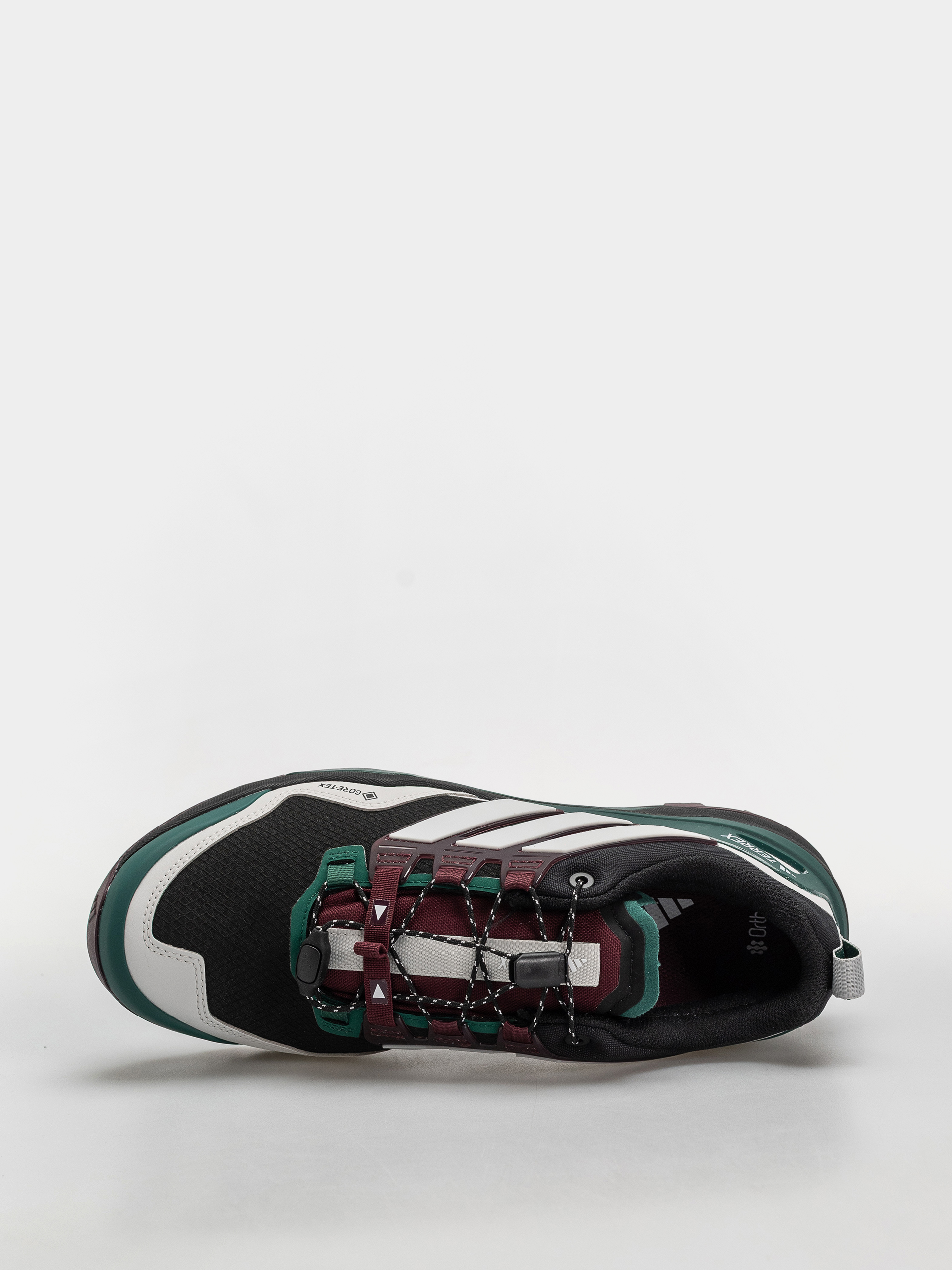 Pantofi adidas Terrex Skychaser Gt (cblack/greone/cgreen)