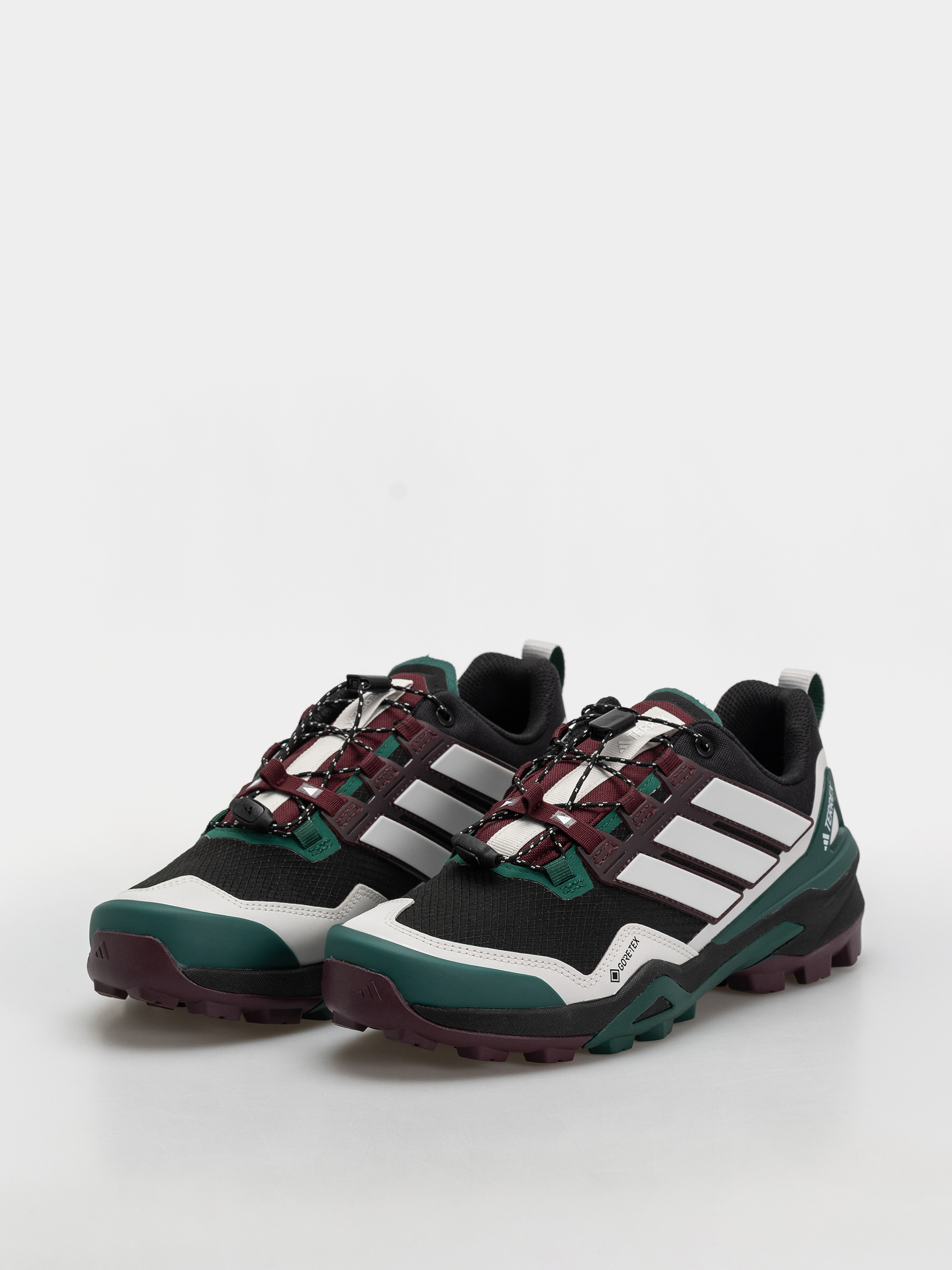 Pantofi adidas Terrex Skychaser Gt (cblack/greone/cgreen)