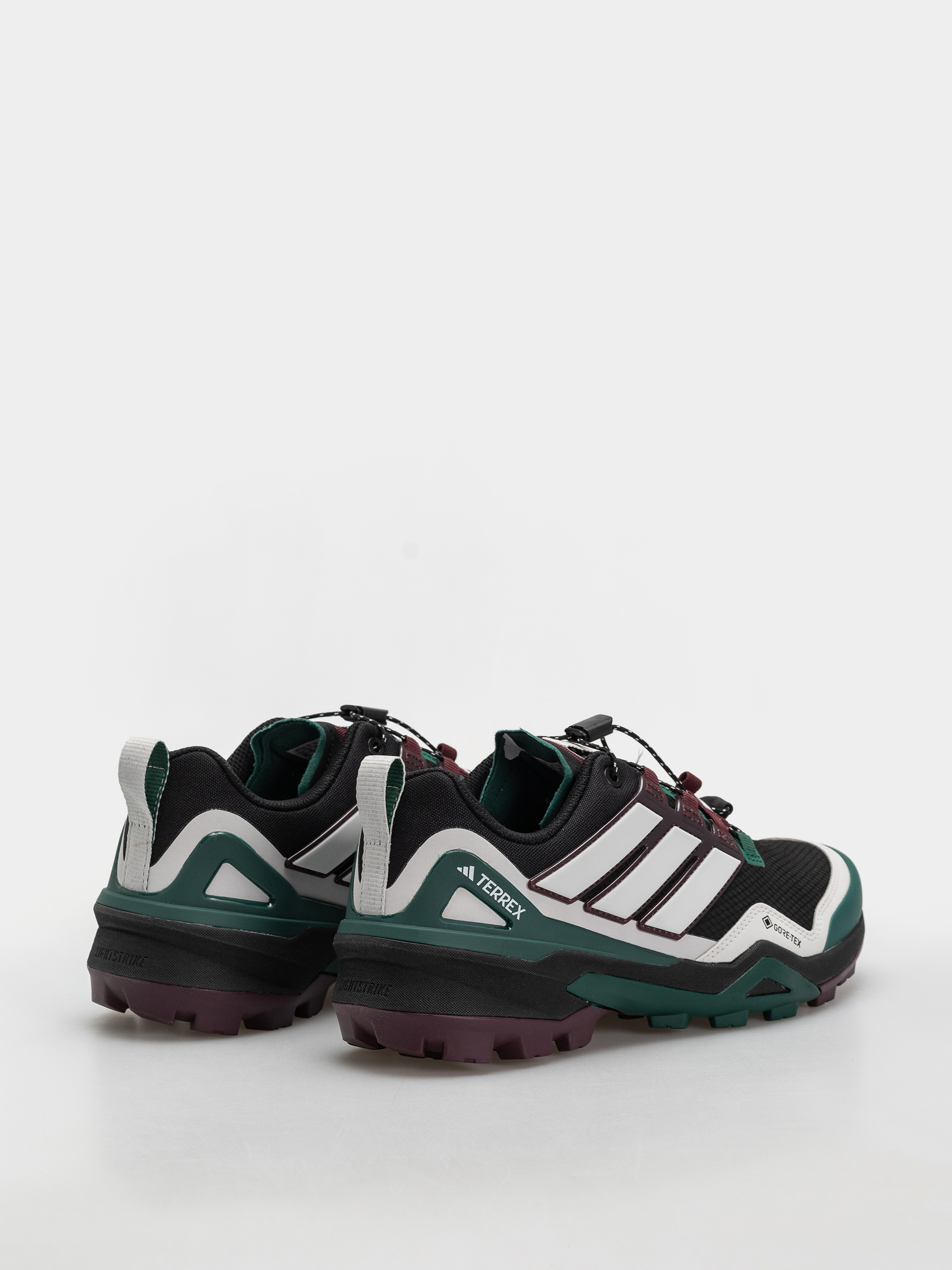 Pantofi adidas Terrex Skychaser Gt (cblack/greone/cgreen)
