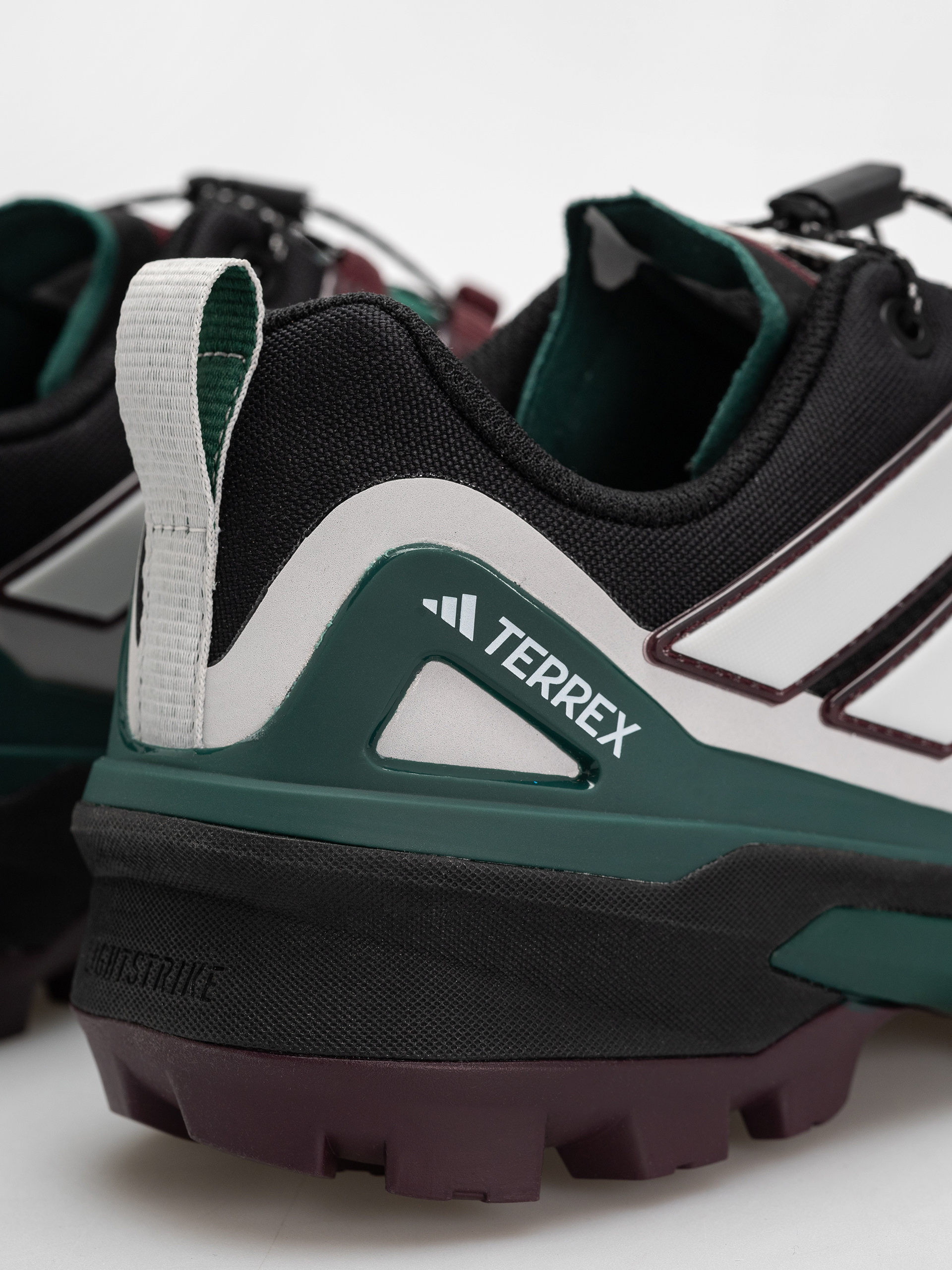 Pantofi adidas Terrex Skychaser Gt (cblack/greone/cgreen)