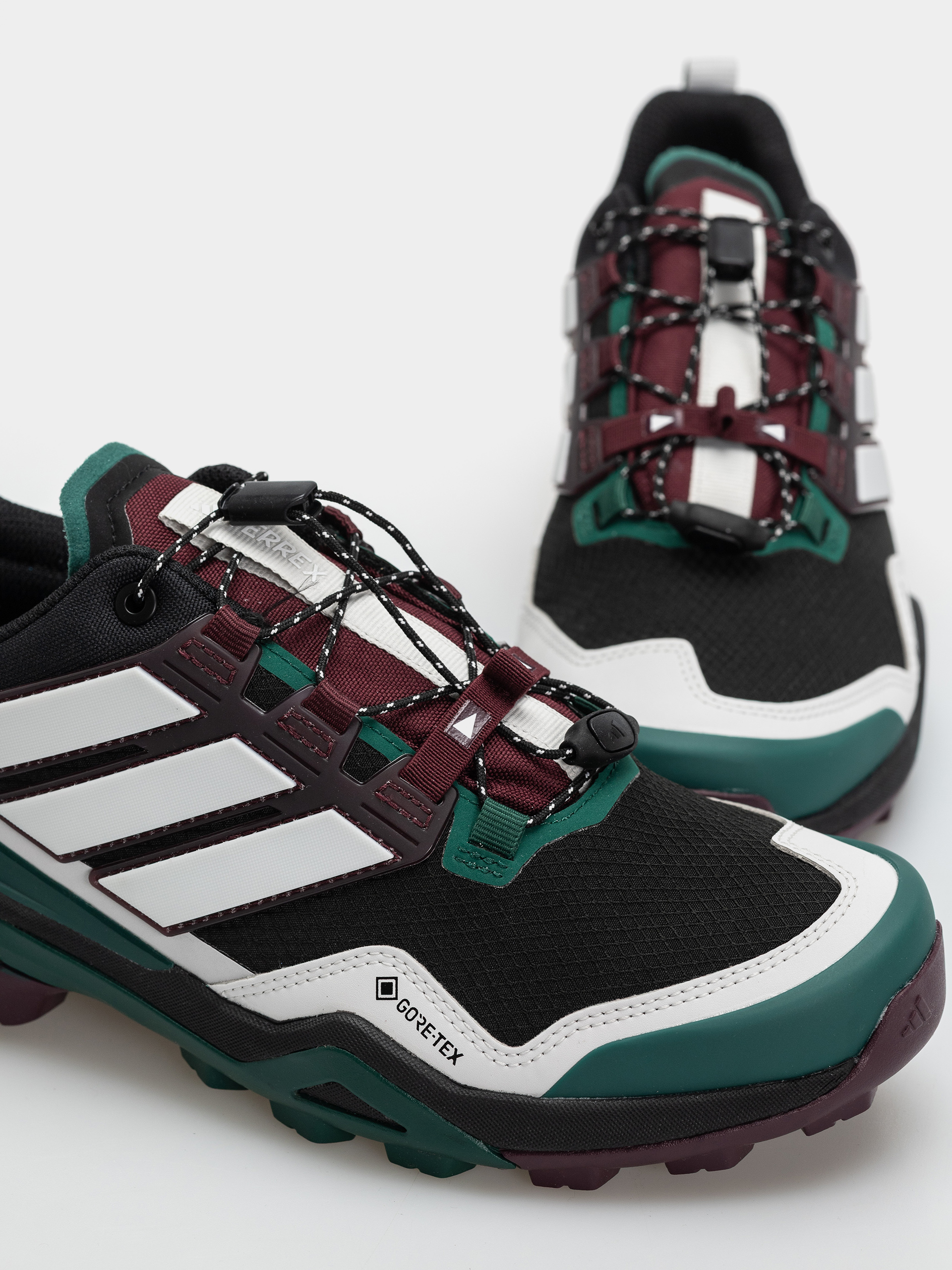 Pantofi adidas Terrex Skychaser Gt (cblack/greone/cgreen)