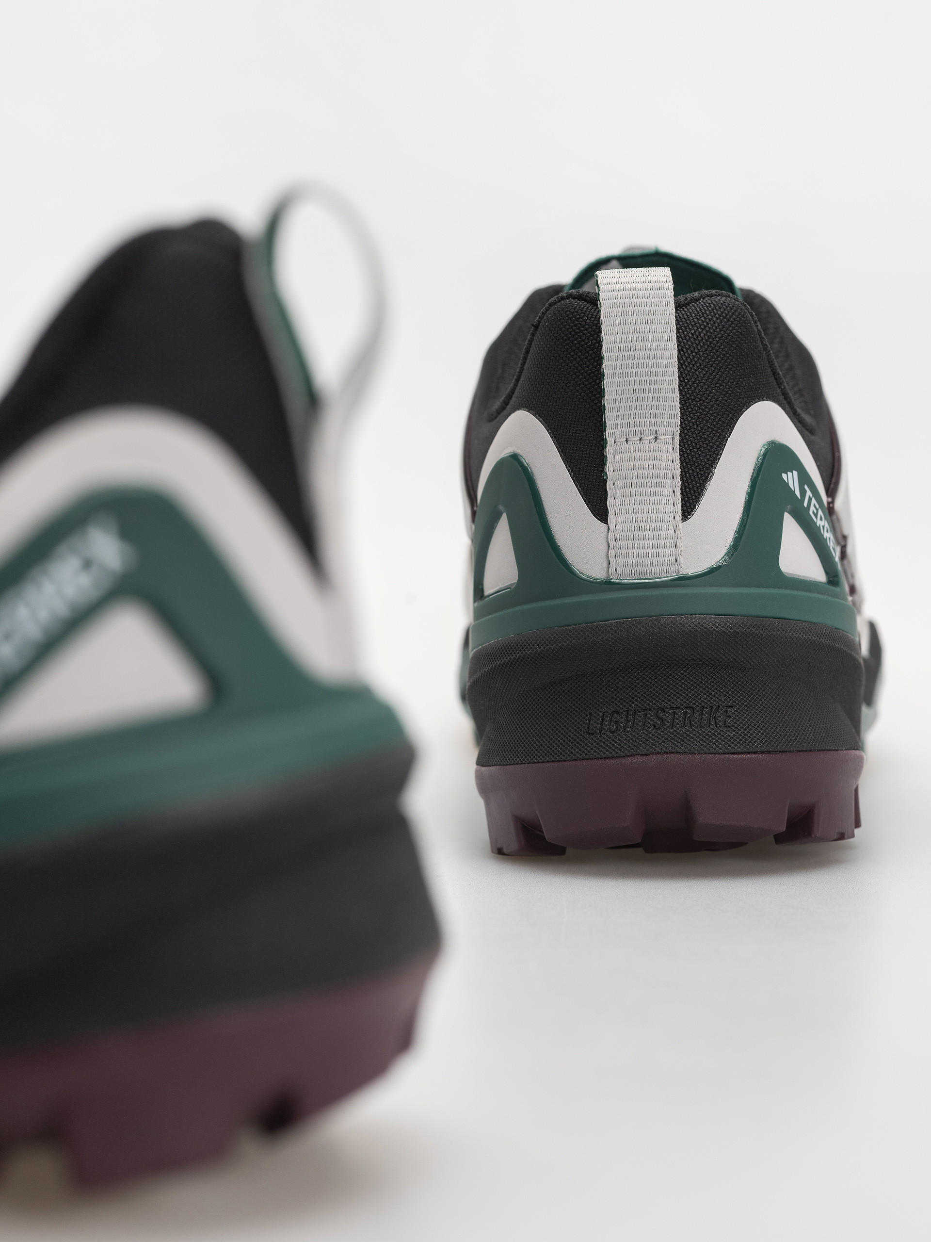 Pantofi adidas Terrex Skychaser Gt (cblack/greone/cgreen)