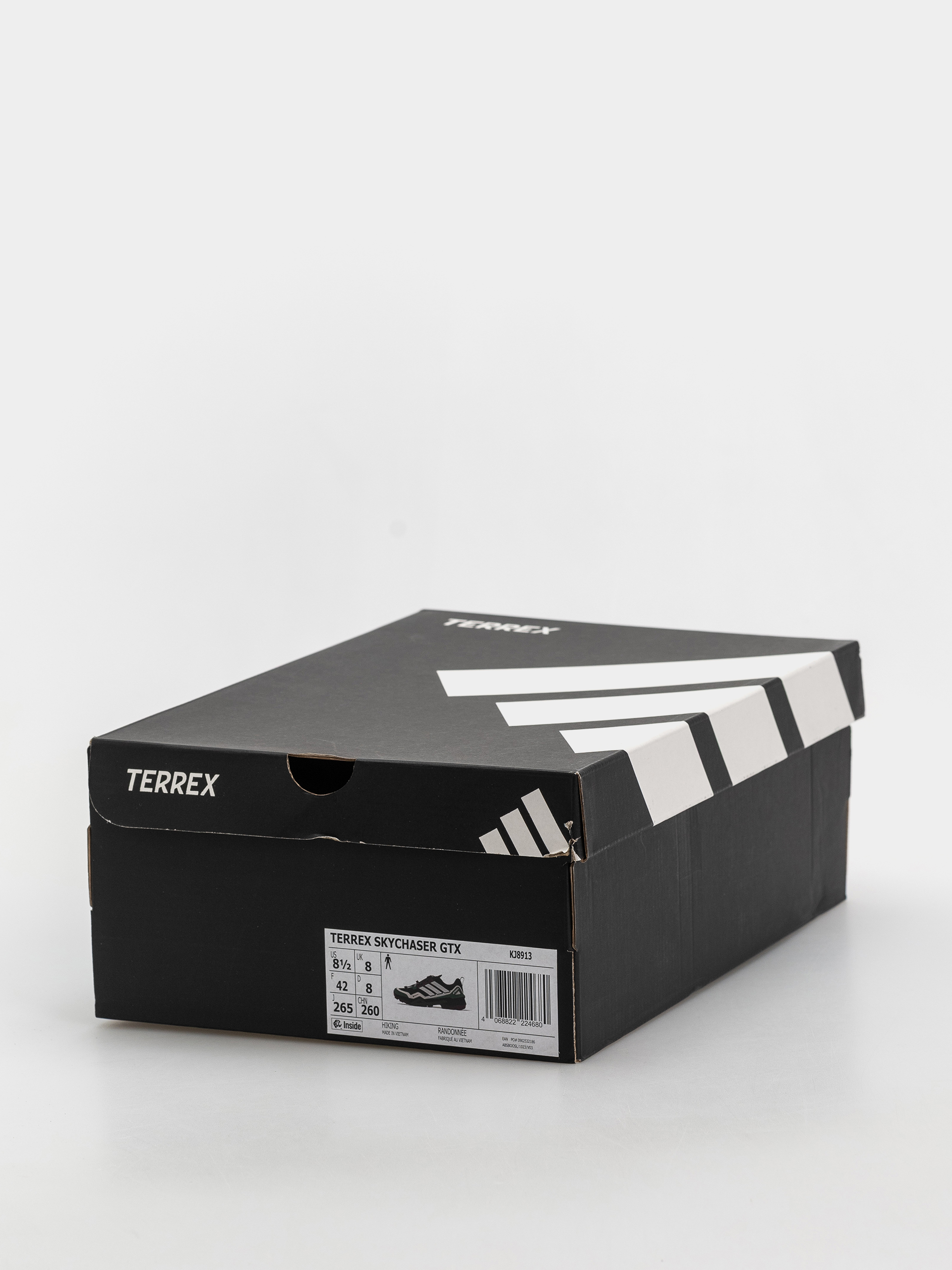 Pantofi adidas Terrex Skychaser Gt (cblack/greone/cgreen)