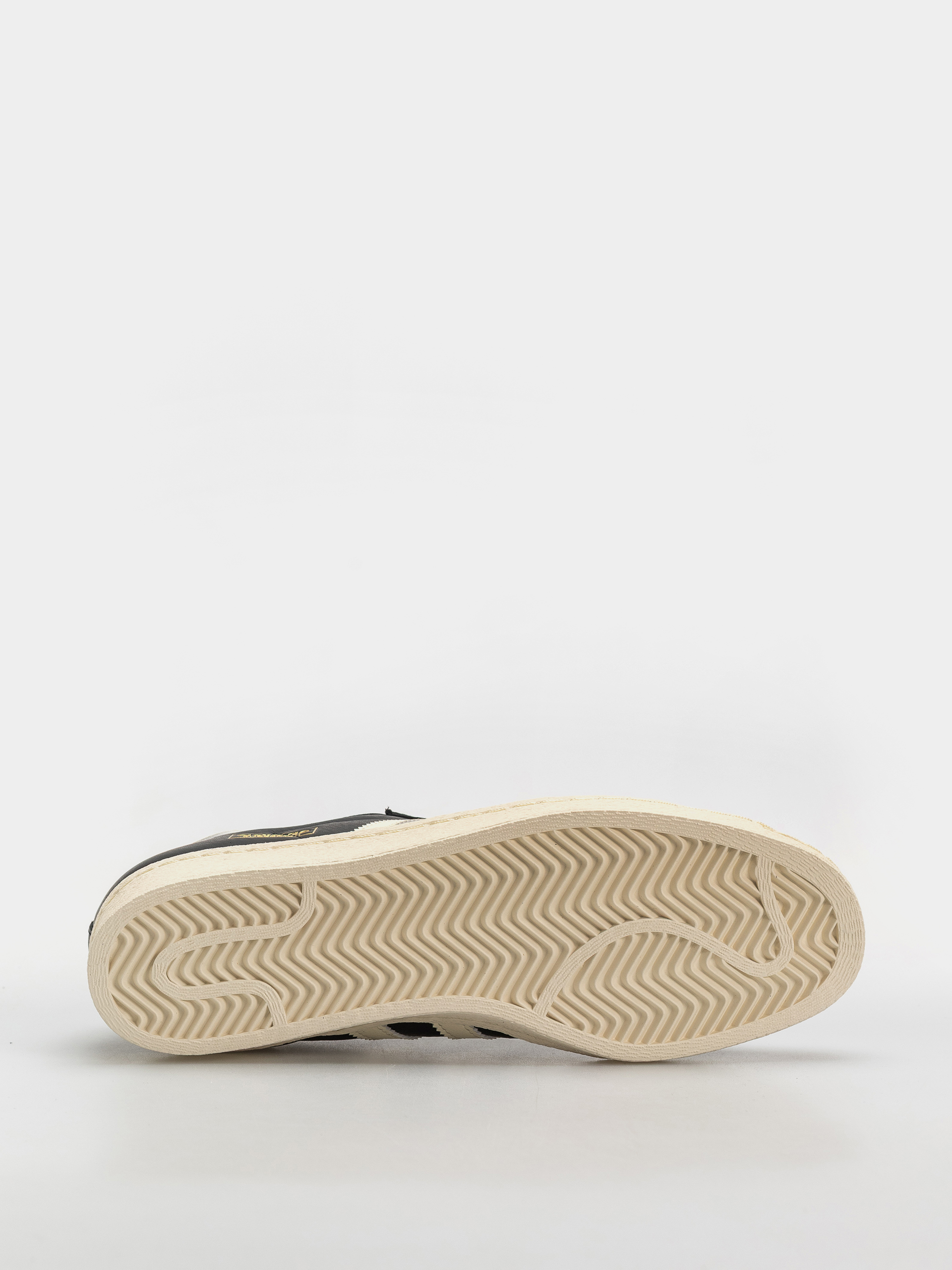 Pantofi adidas Superstar 80 Adv (cblack/crewht/goldmt)