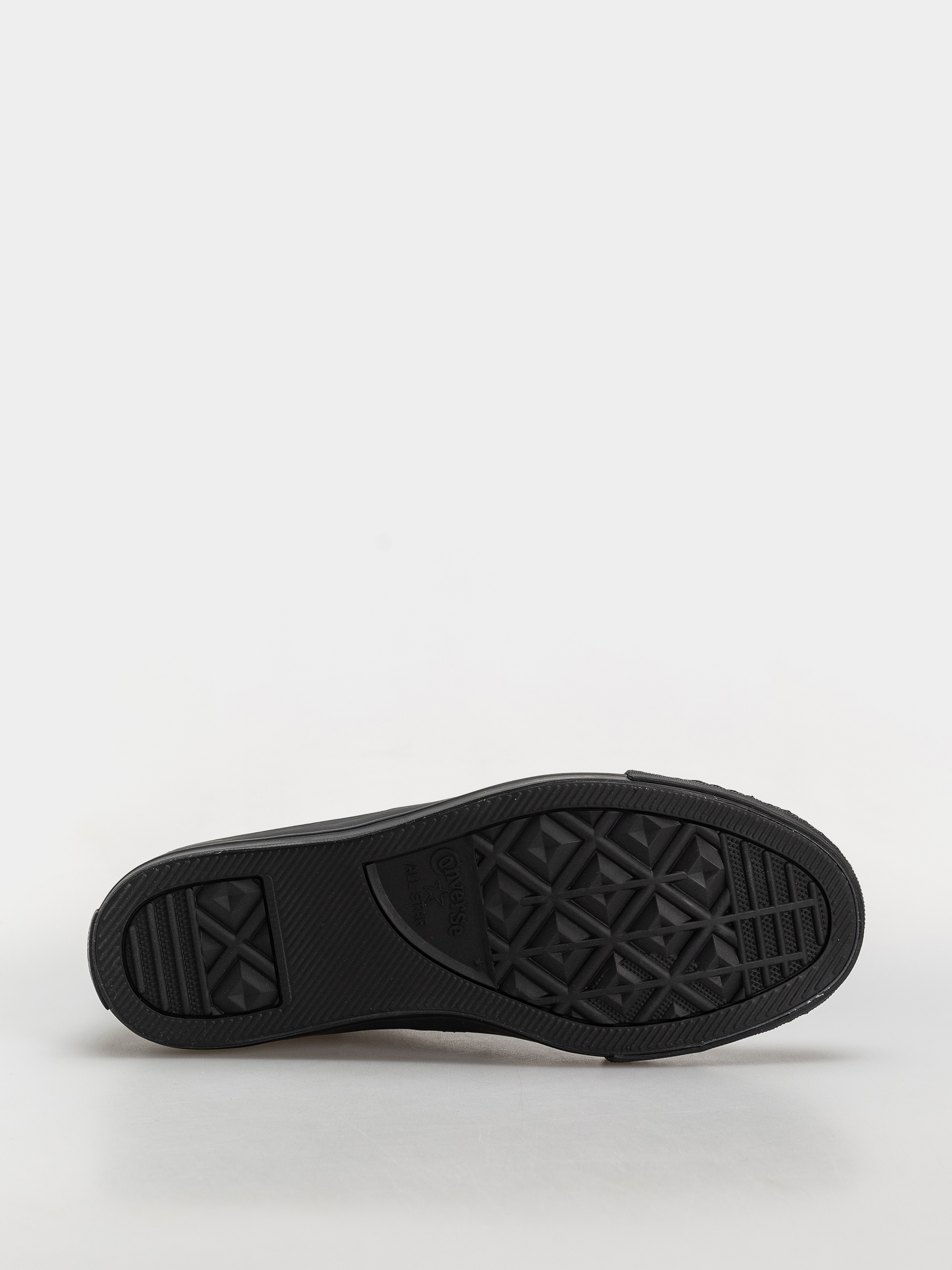 Pantofi Converse Chuck Taylor All Star Malden Street Mid (black/black)