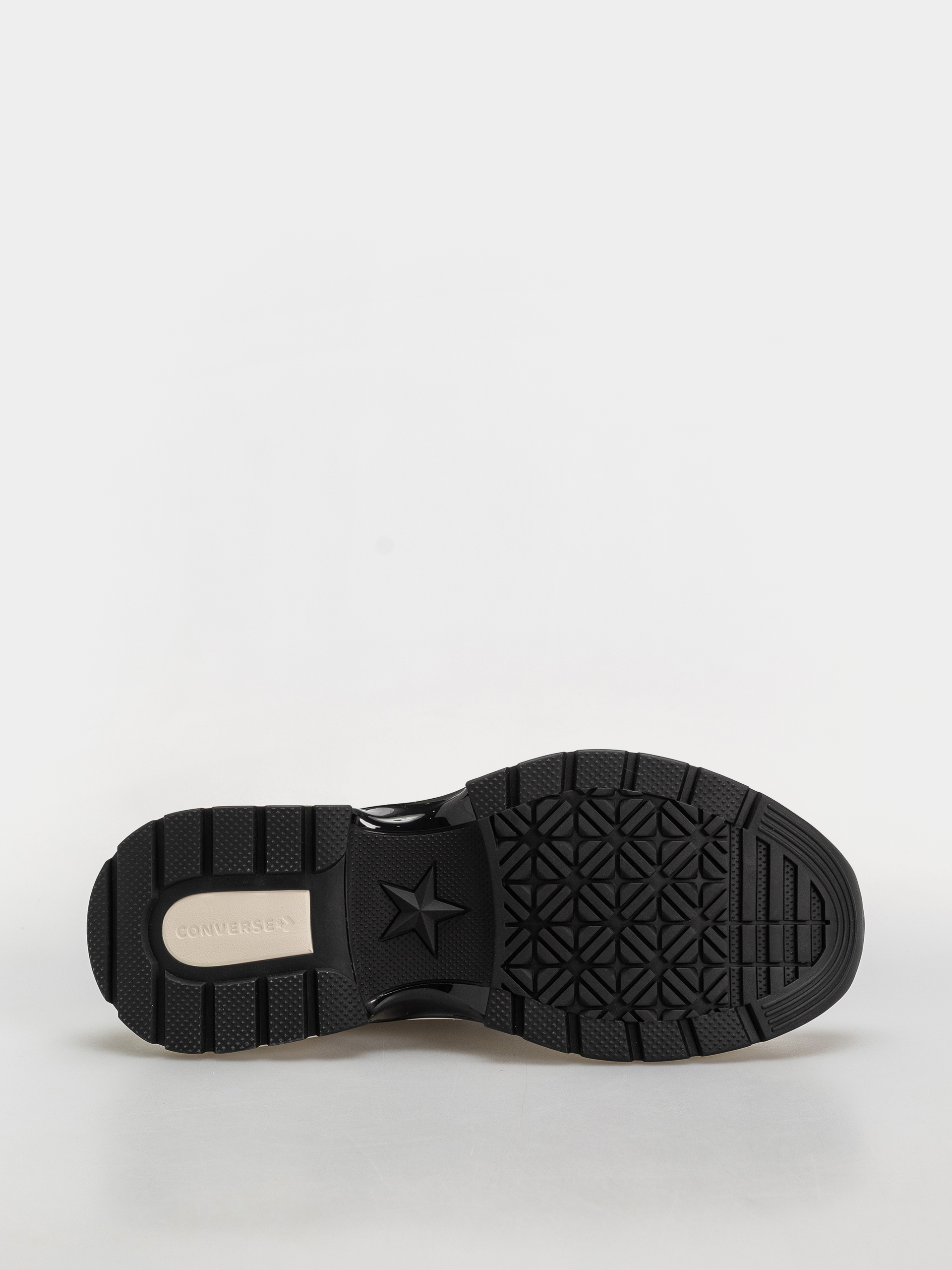 Pantofi Converse Run Star Crush Ox Wmn (black/egret/black)