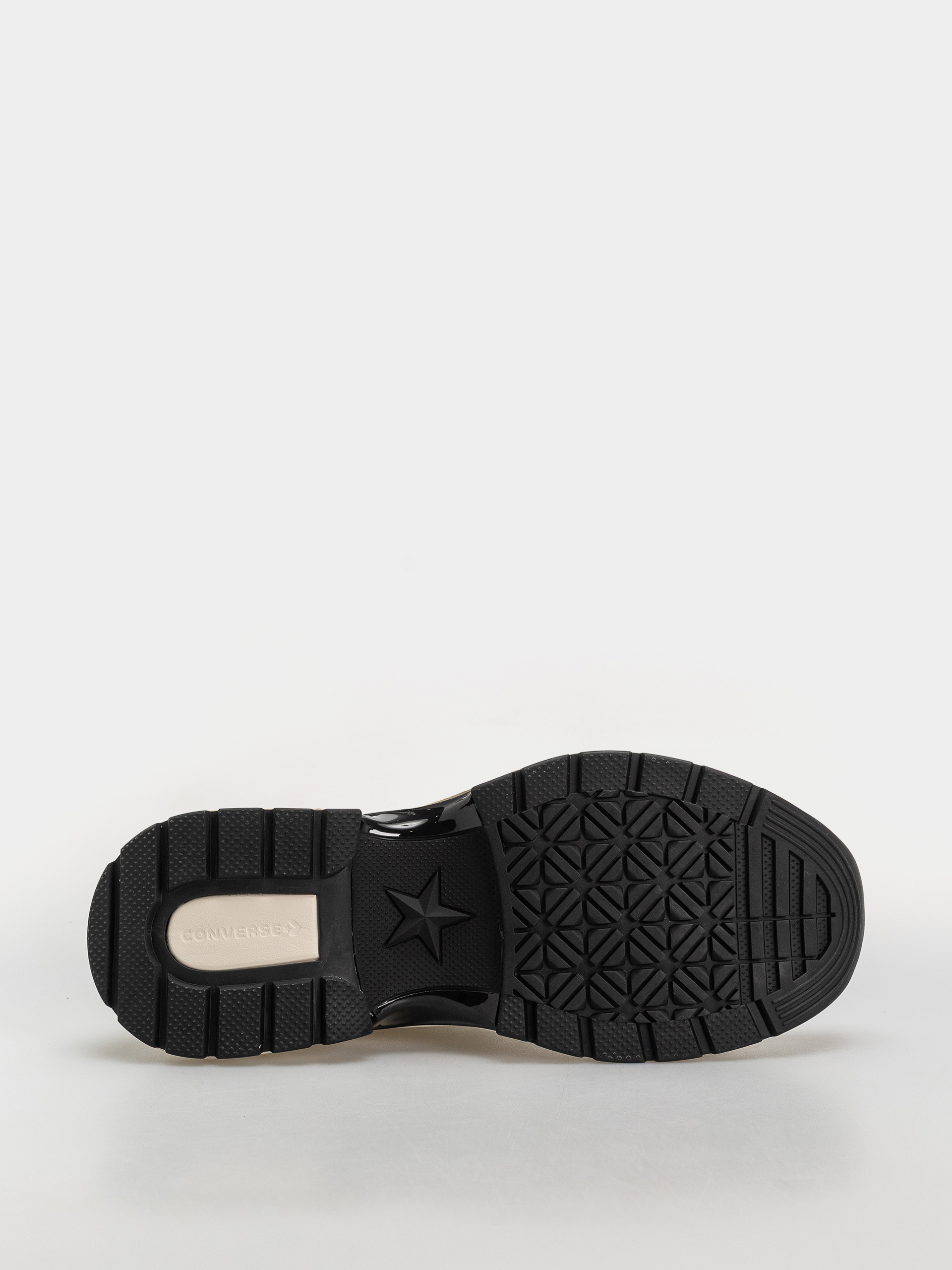 Pantofi Converse Run Star Crush Ox Wmn (egret/egret/black)