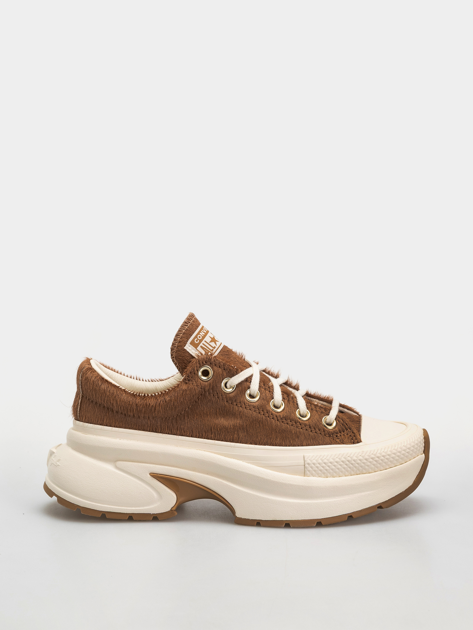 Pantofi Converse Run Star Crush Ox Wmn (incensed/egret/egret)