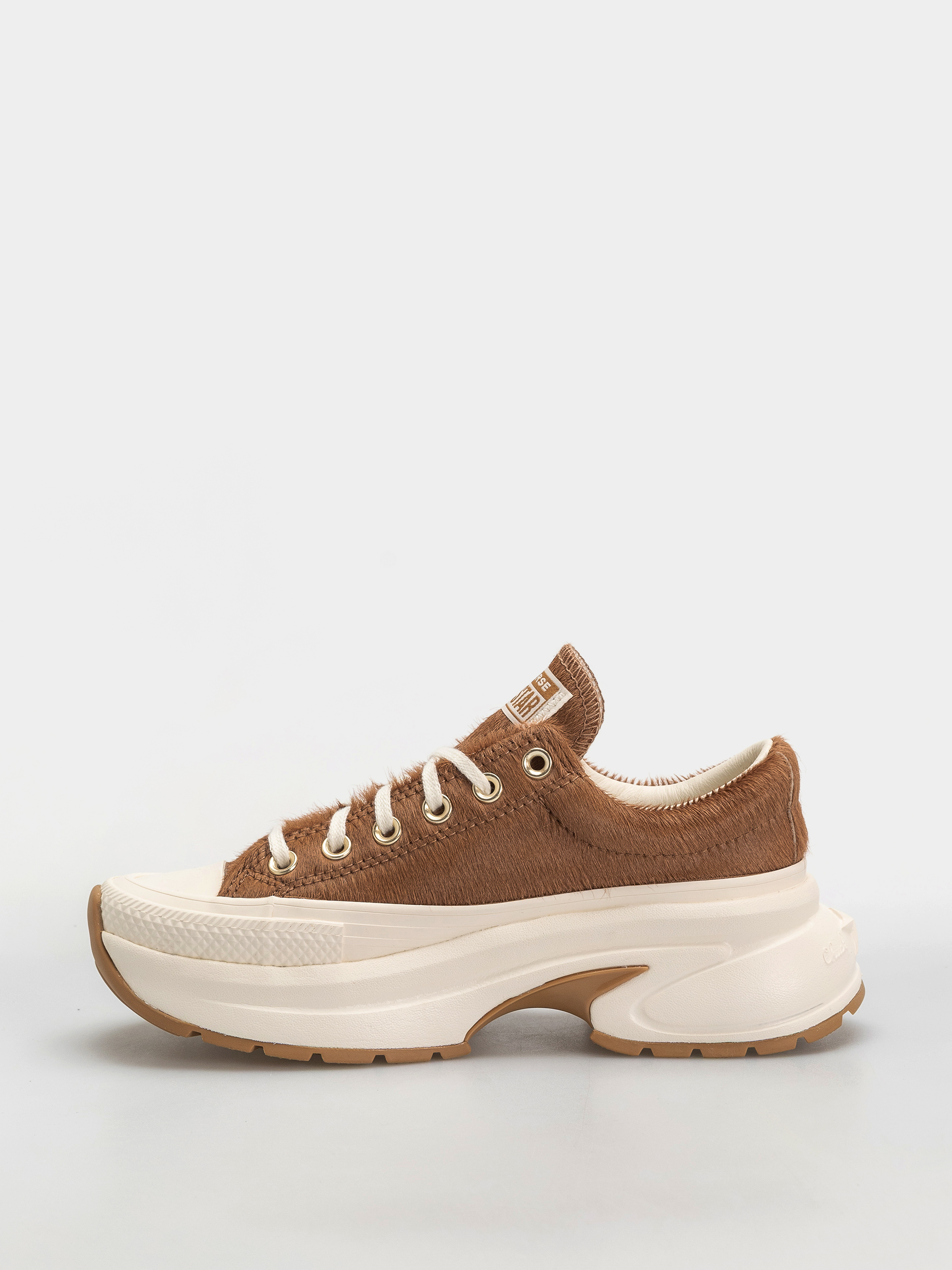 Pantofi Converse Run Star Crush Ox Wmn (incensed/egret/egret)