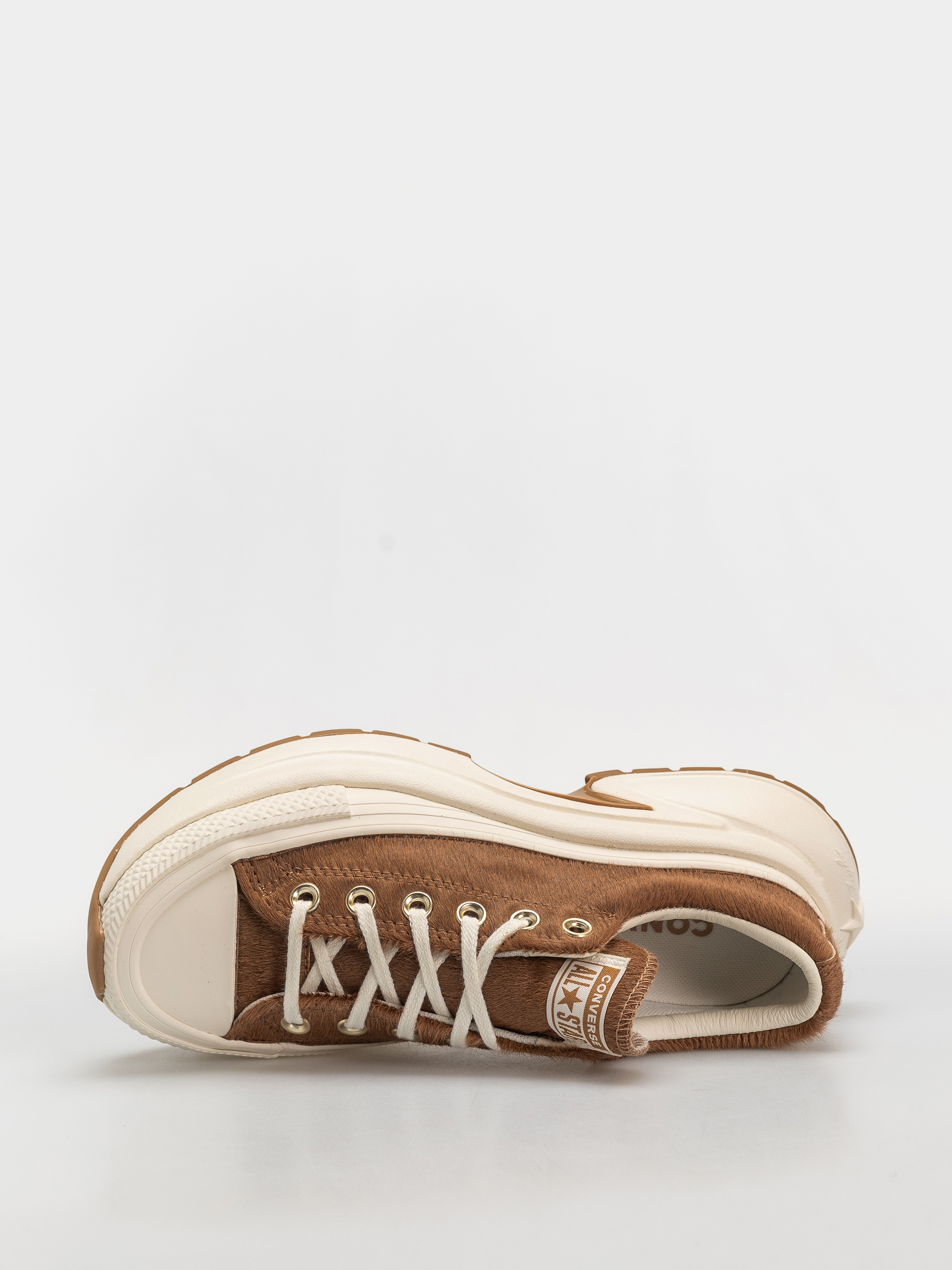 Pantofi Converse Run Star Crush Ox Wmn (incensed/egret/egret)