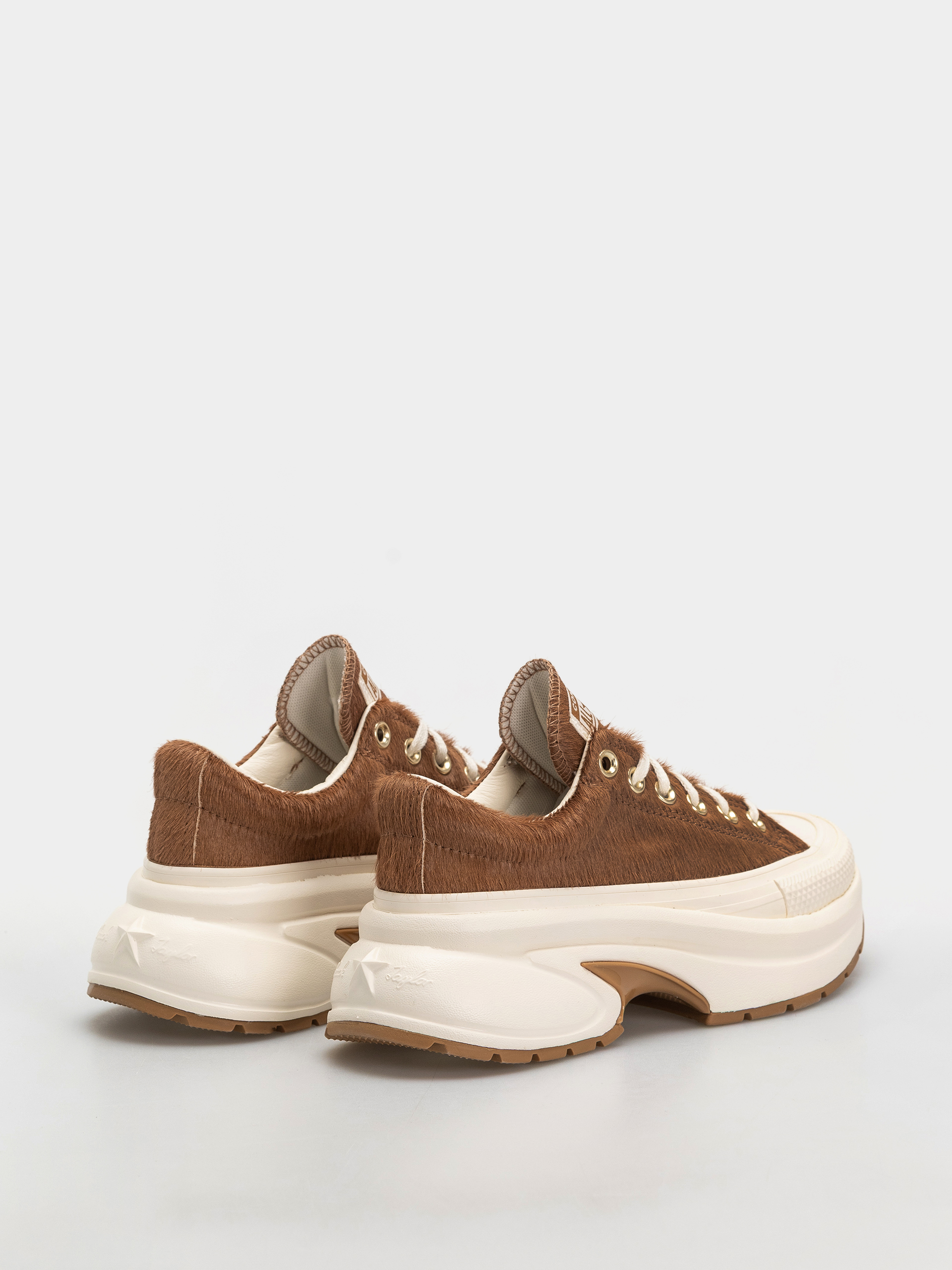 Pantofi Converse Run Star Crush Ox Wmn (incensed/egret/egret)