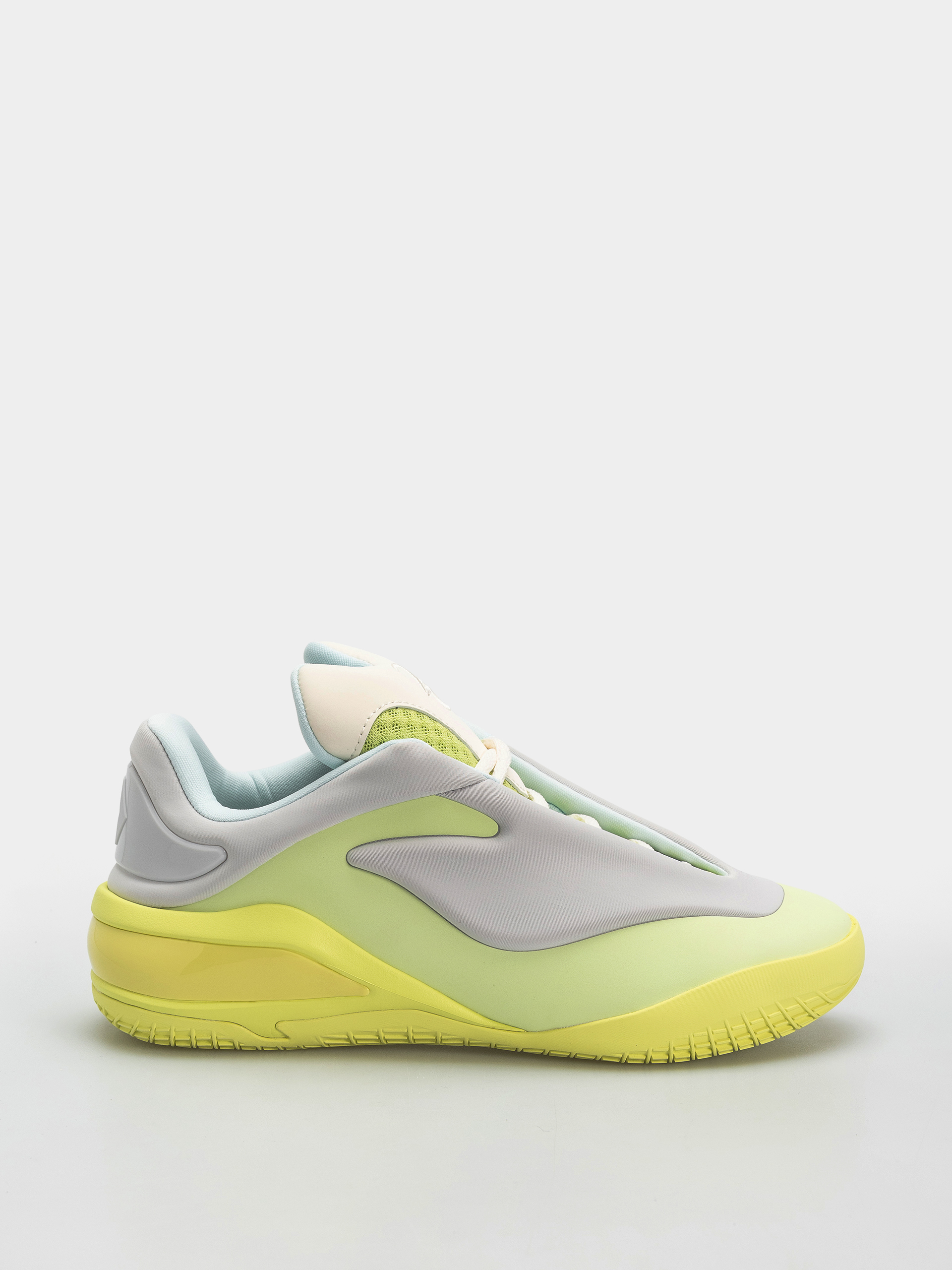Pantofi Converse Shai 001 Lace Up Ox (lime latte)