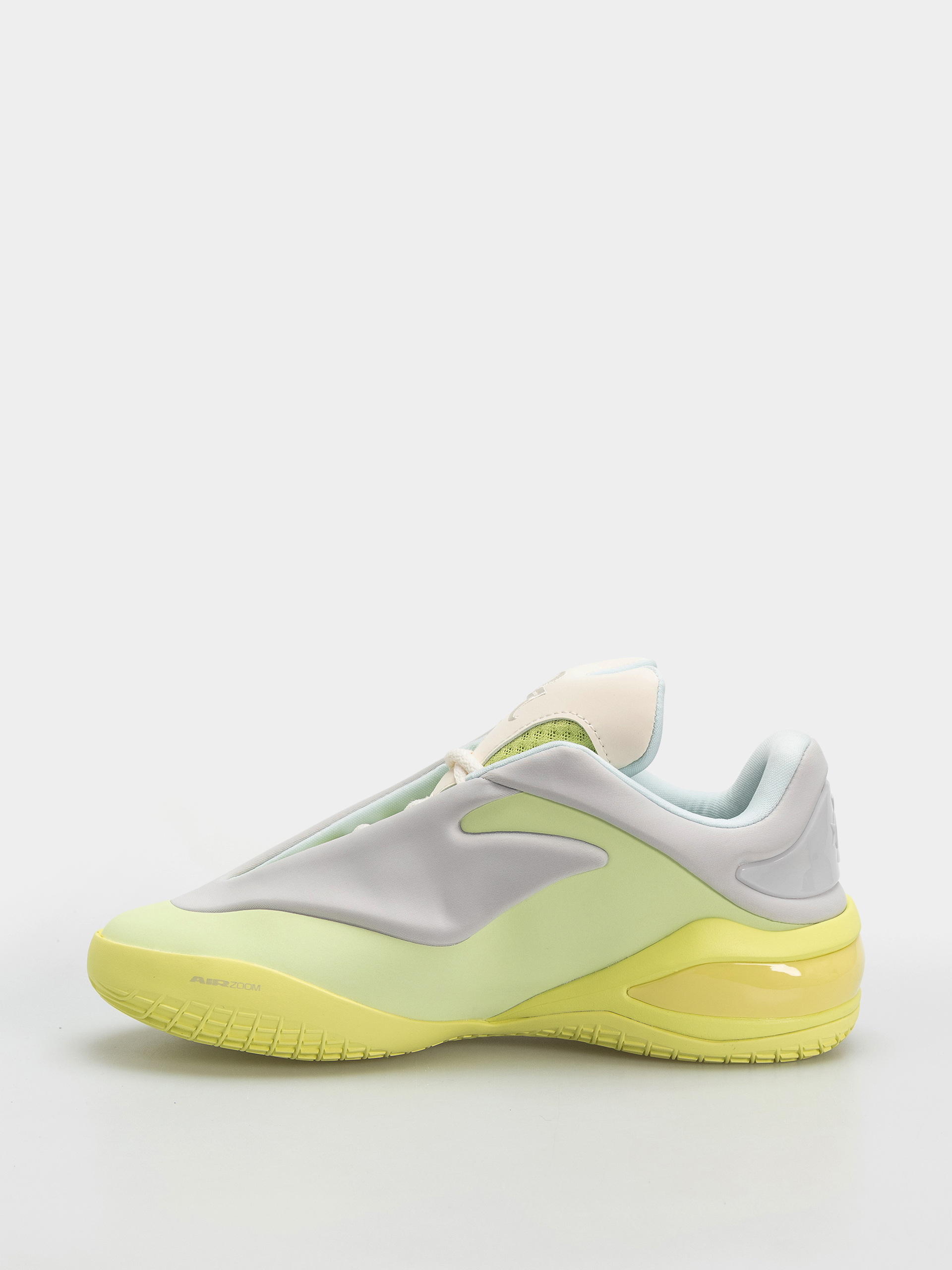 Pantofi Converse Shai 001 Lace Up Ox (lime latte)