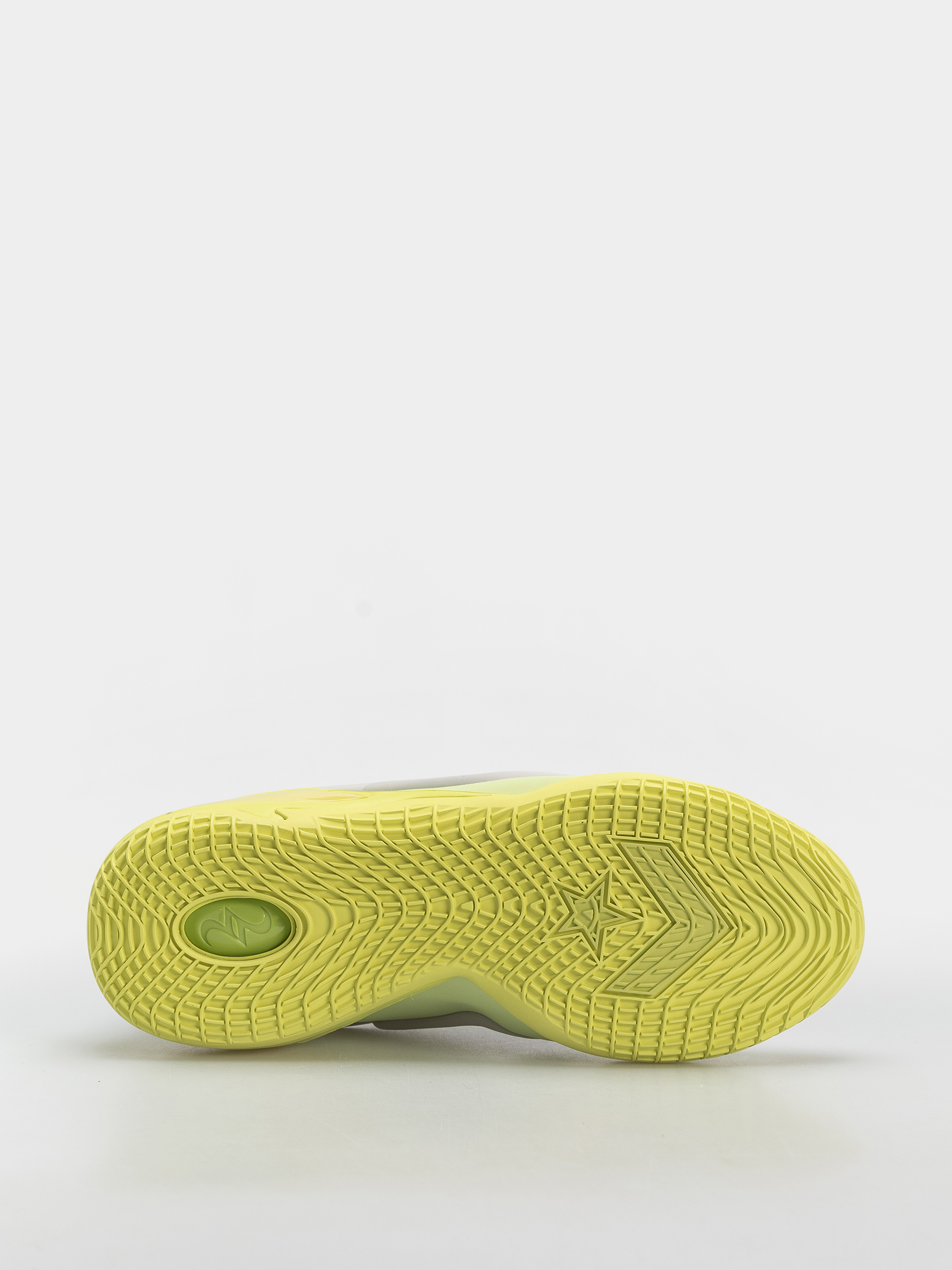 Pantofi Converse Shai 001 Lace Up Ox (lime latte)
