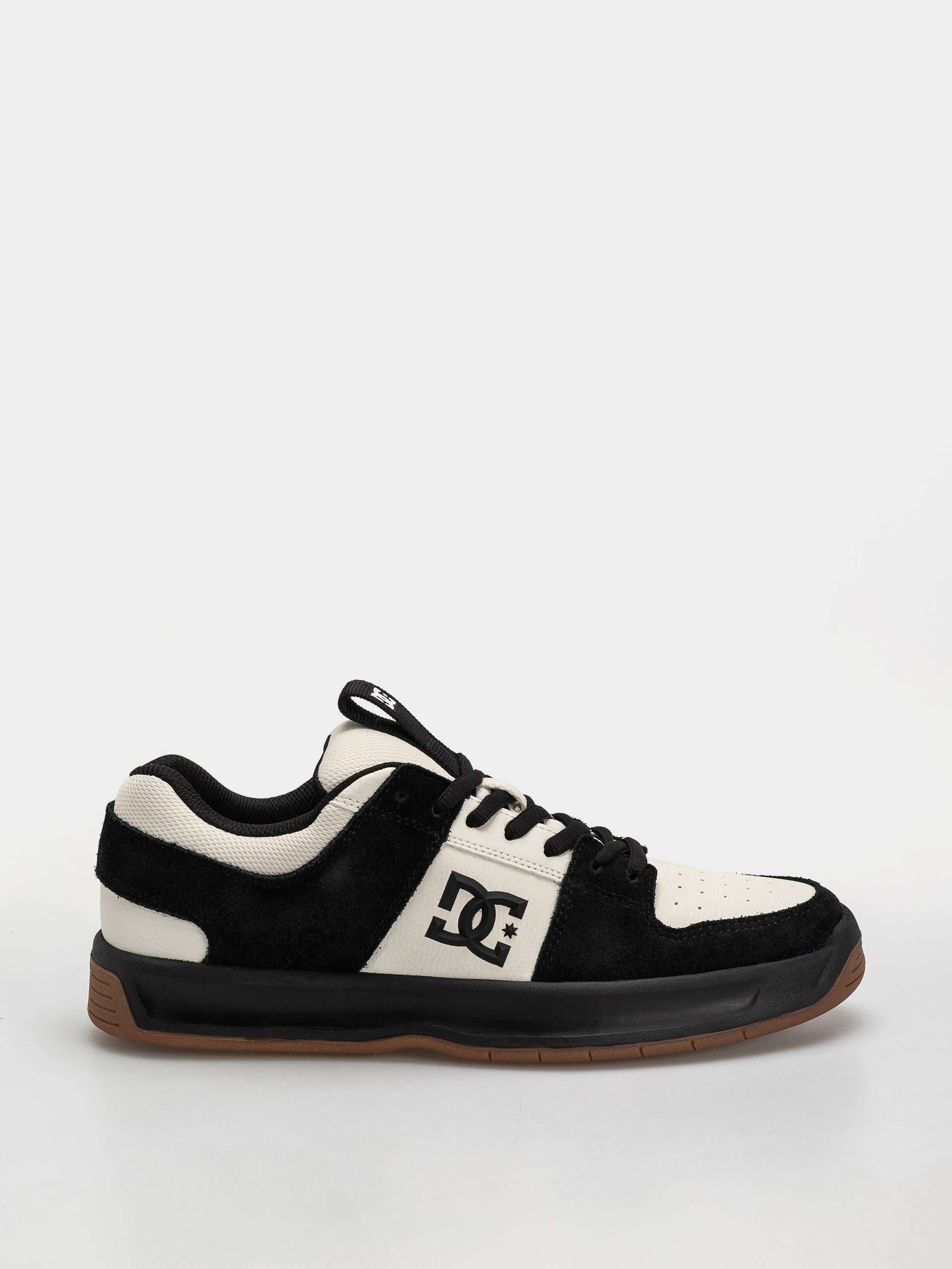 Pantofi DC Lynx Zero (white/black/white)
