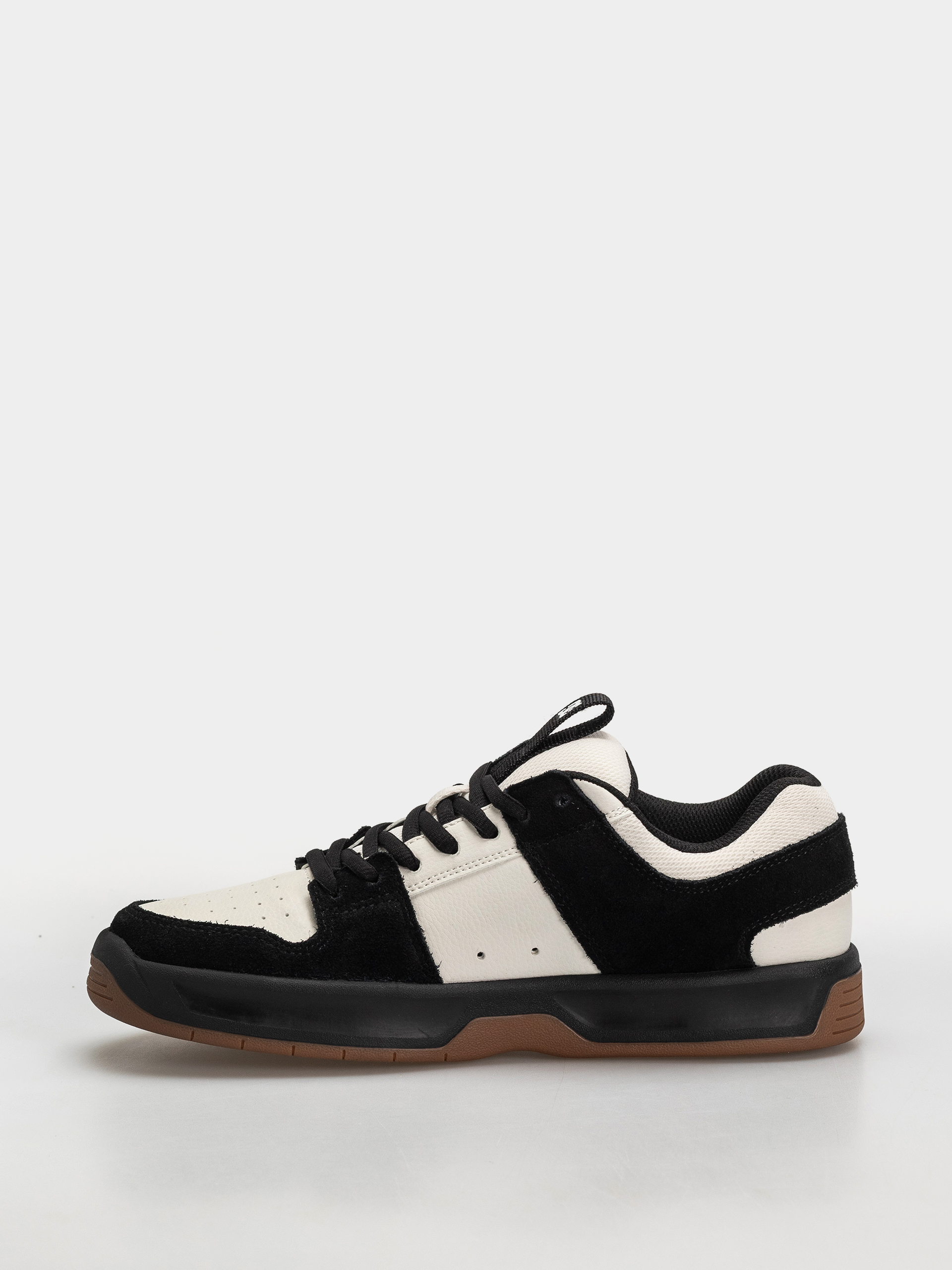 Pantofi DC Lynx Zero (white/black/white)