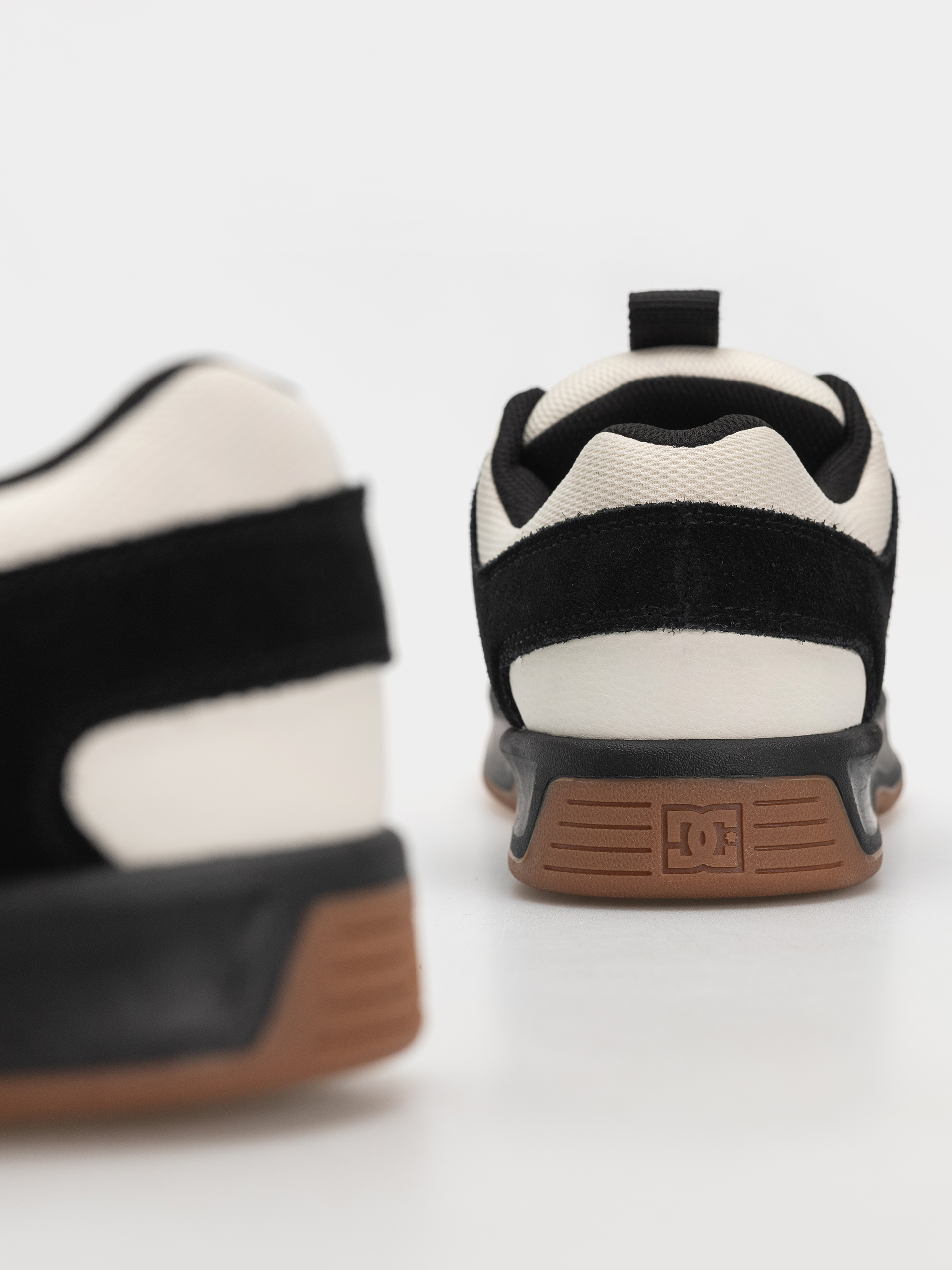 Pantofi DC Lynx Zero (white/black/white)