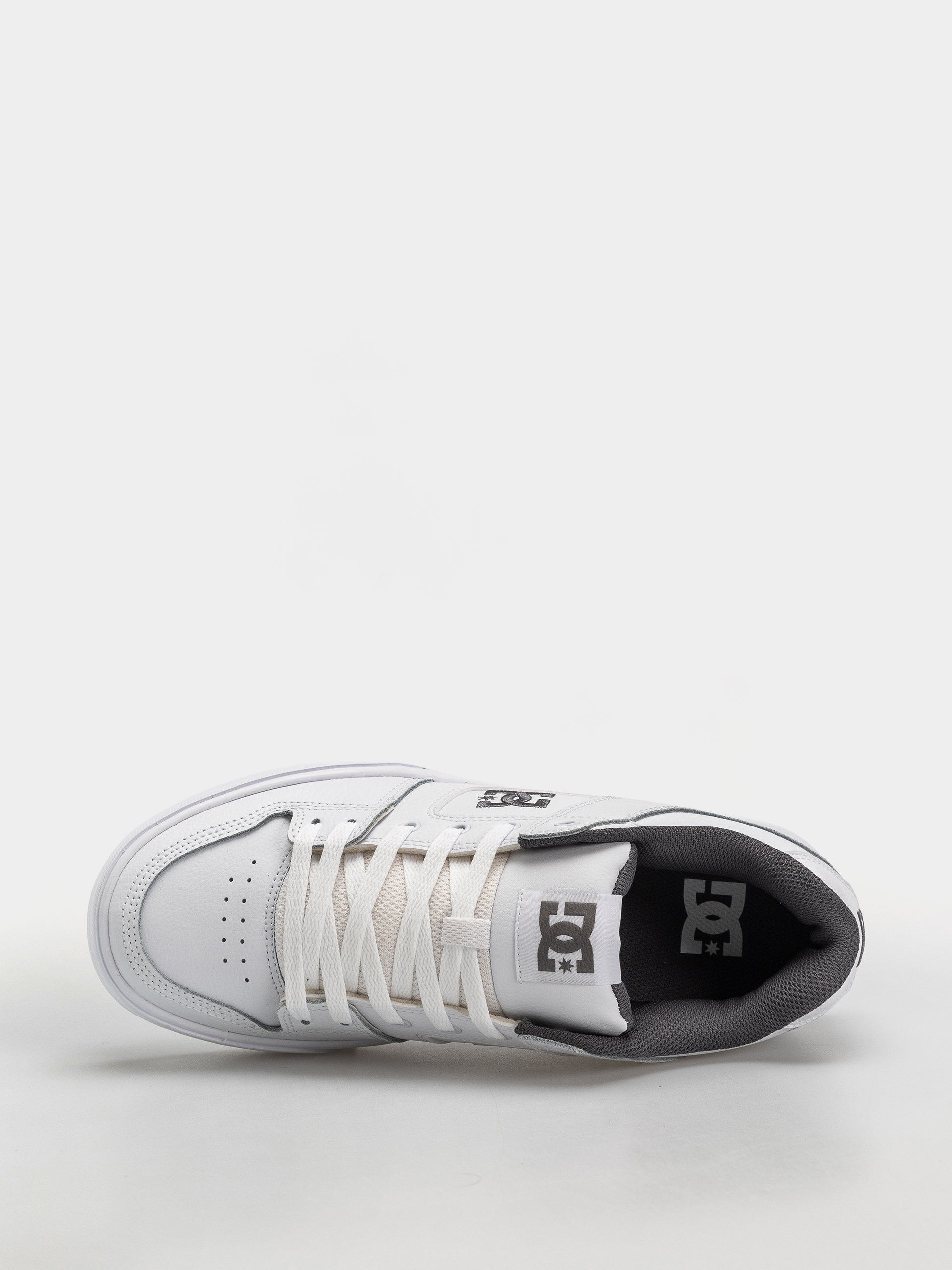 Pantofi DC Pure (white/battleship/white)