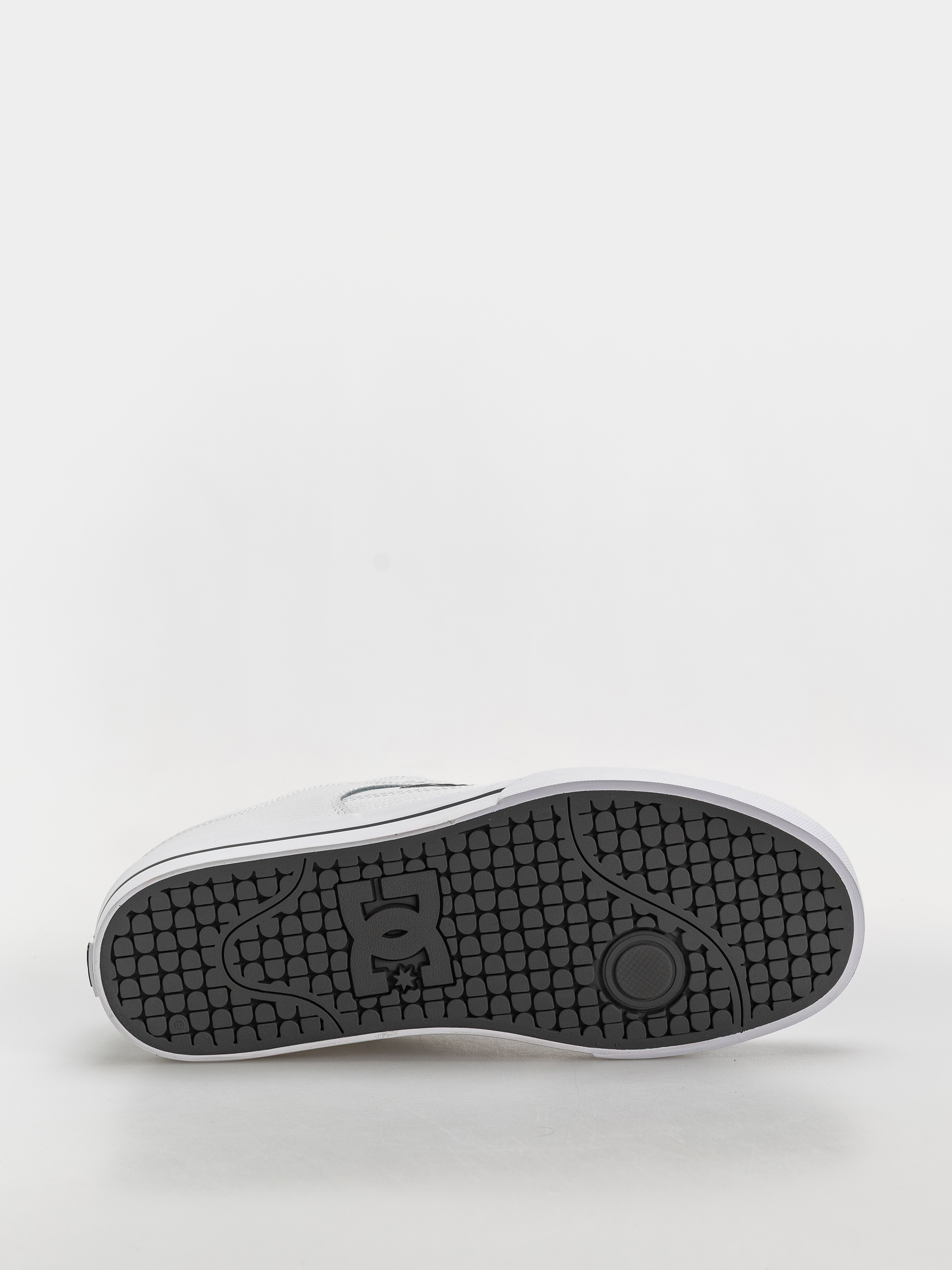 Pantofi DC Pure (white/battleship/white)