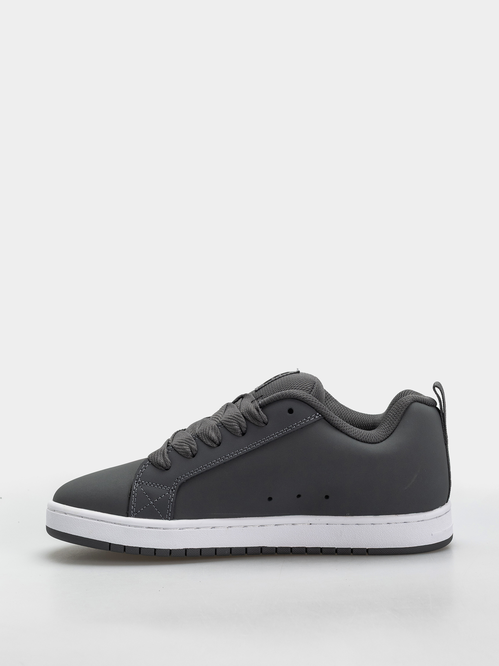Pantofi DC Court Graffik (dc grey/black/white)