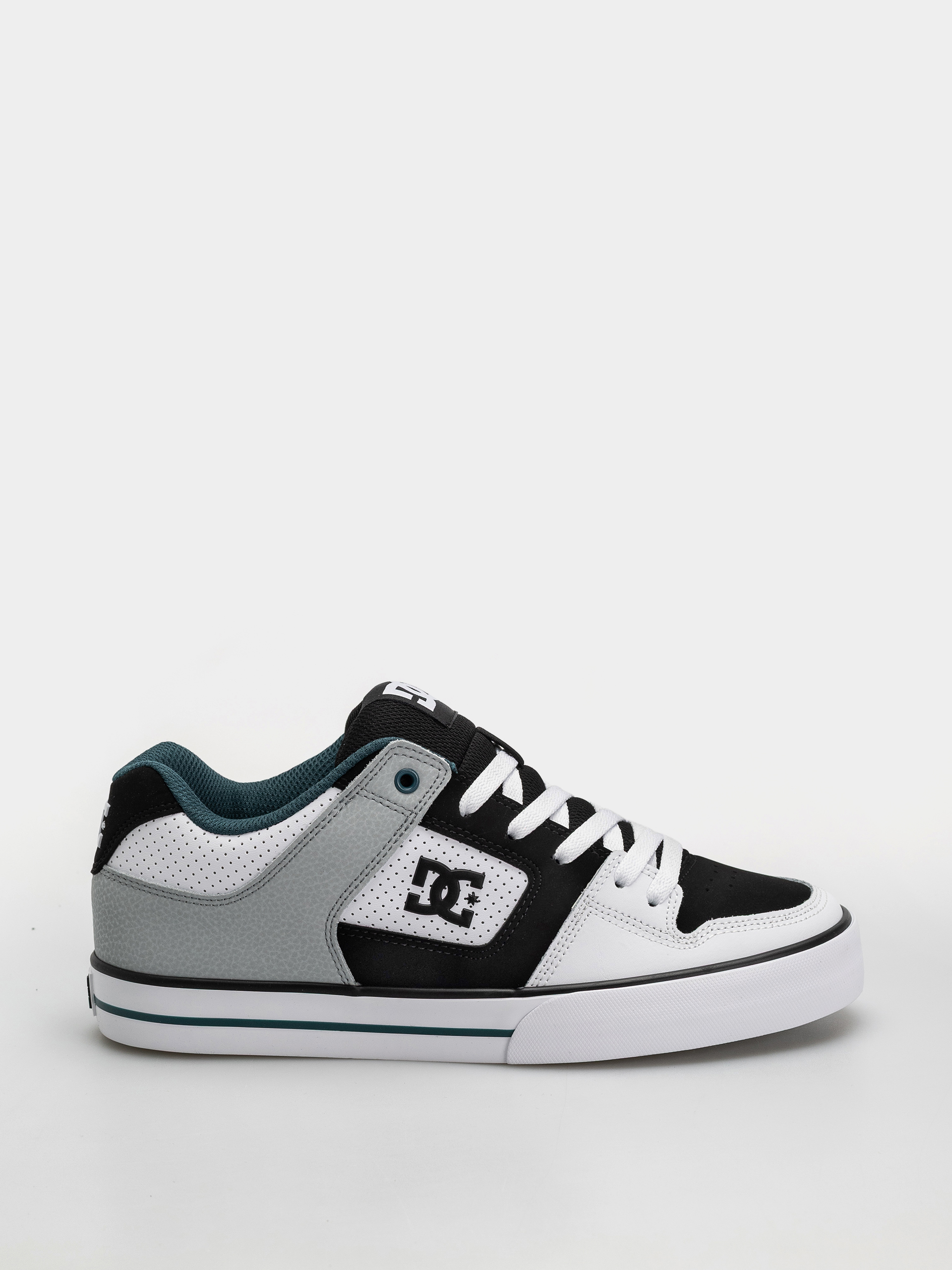 Pantofi DC Pure (new teal/white)