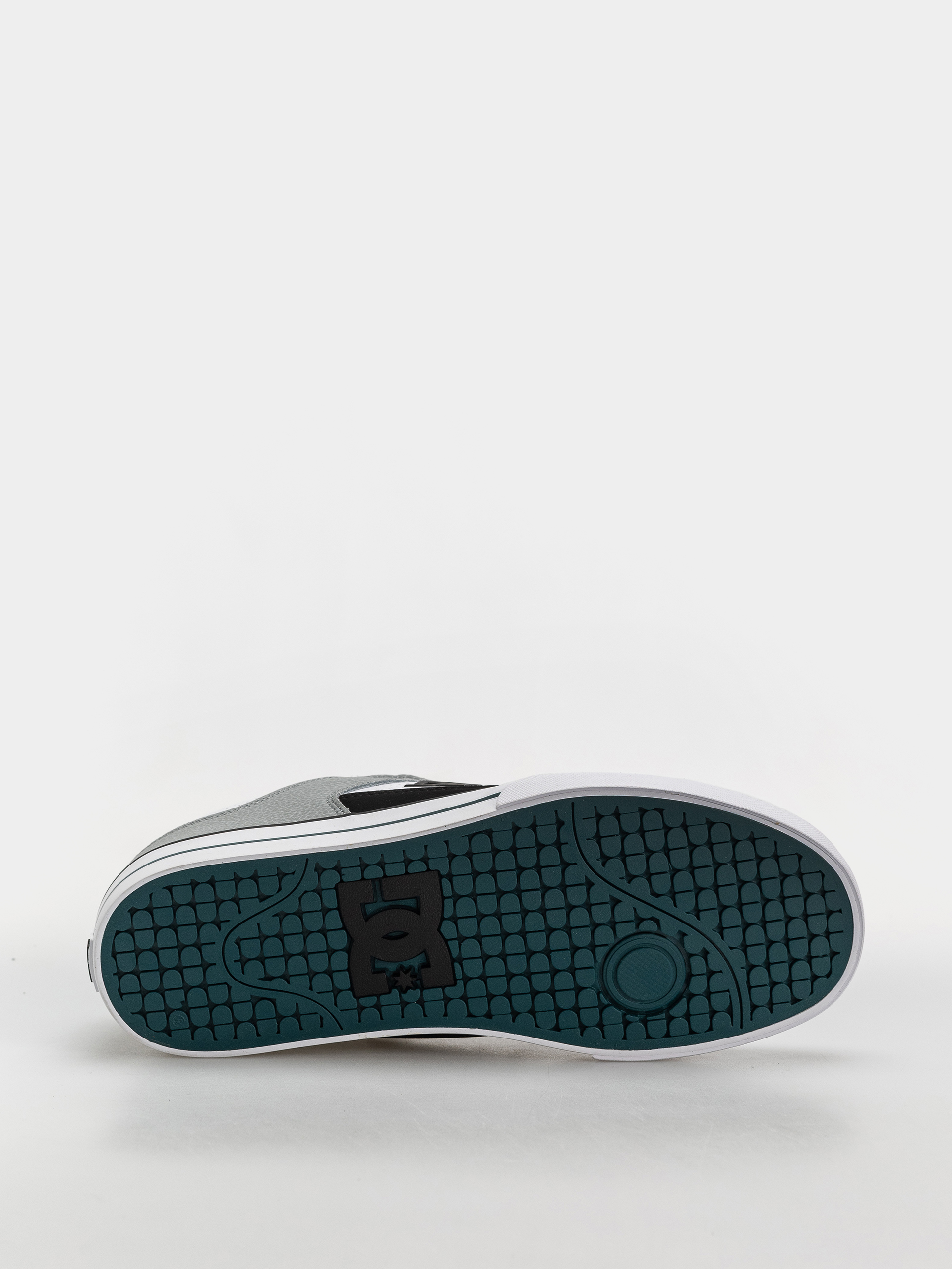 Pantofi DC Pure (new teal/white)