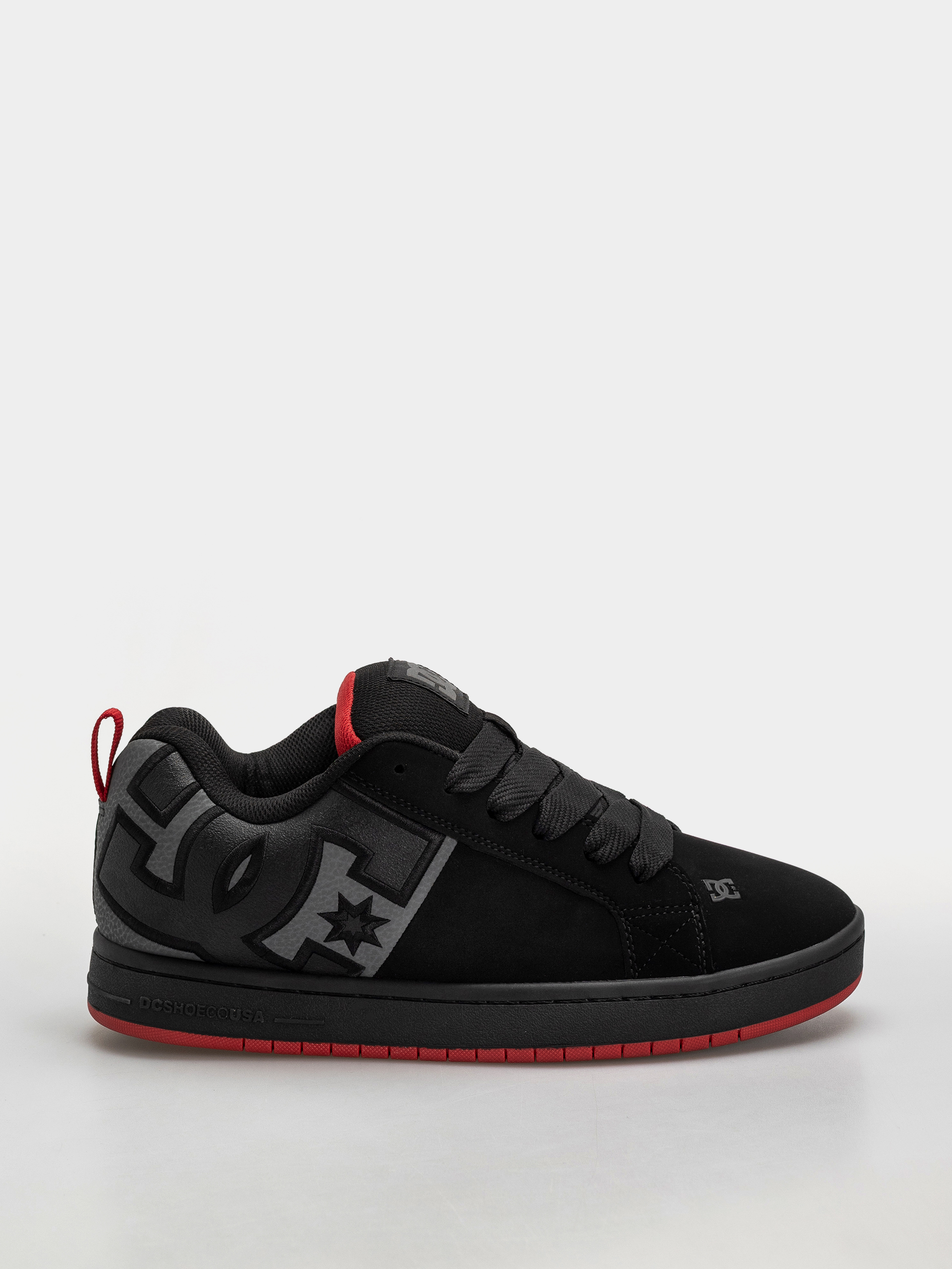 Pantofi DC Court Graffik