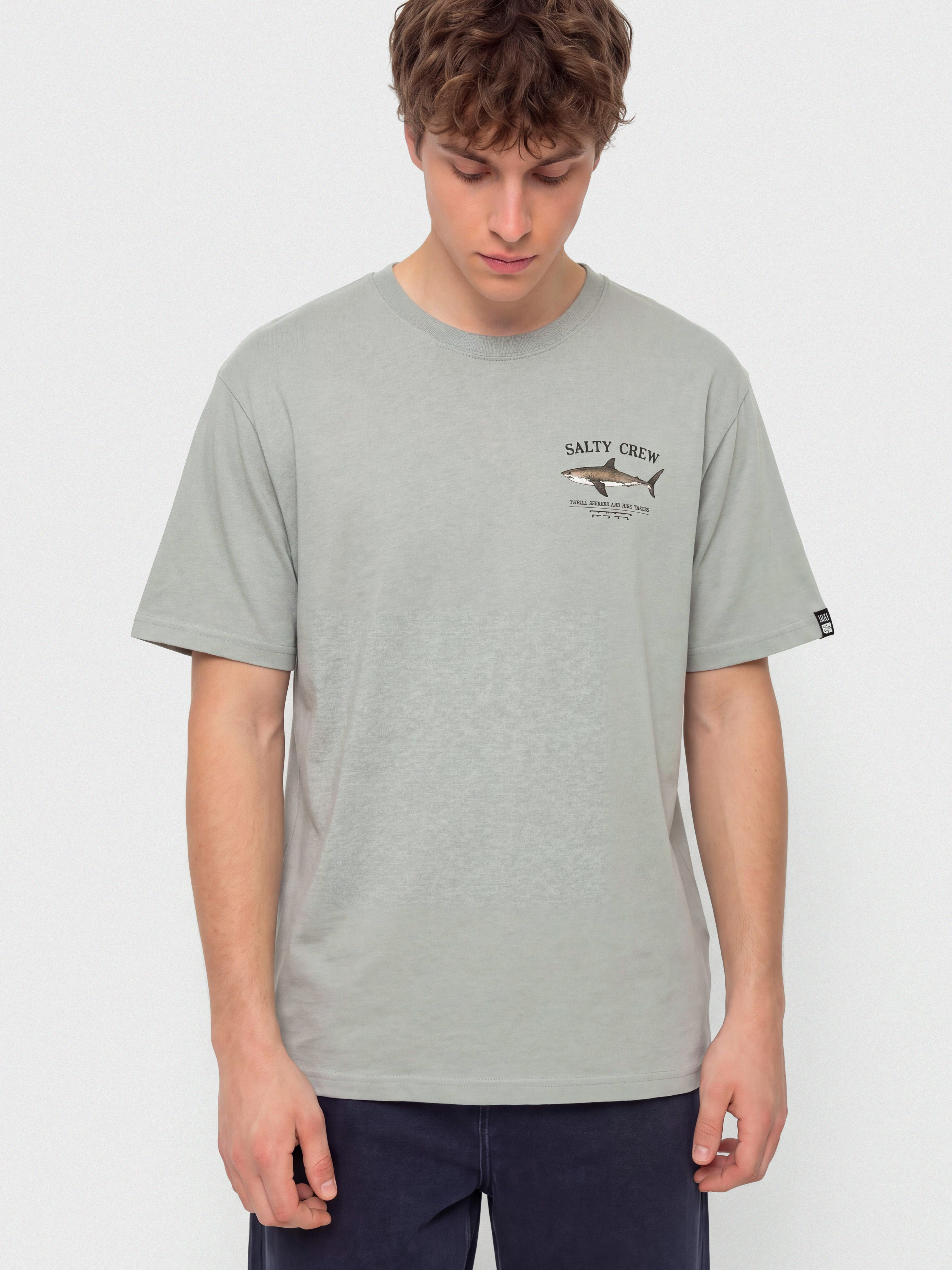 Tricou Salty Crew Bruce