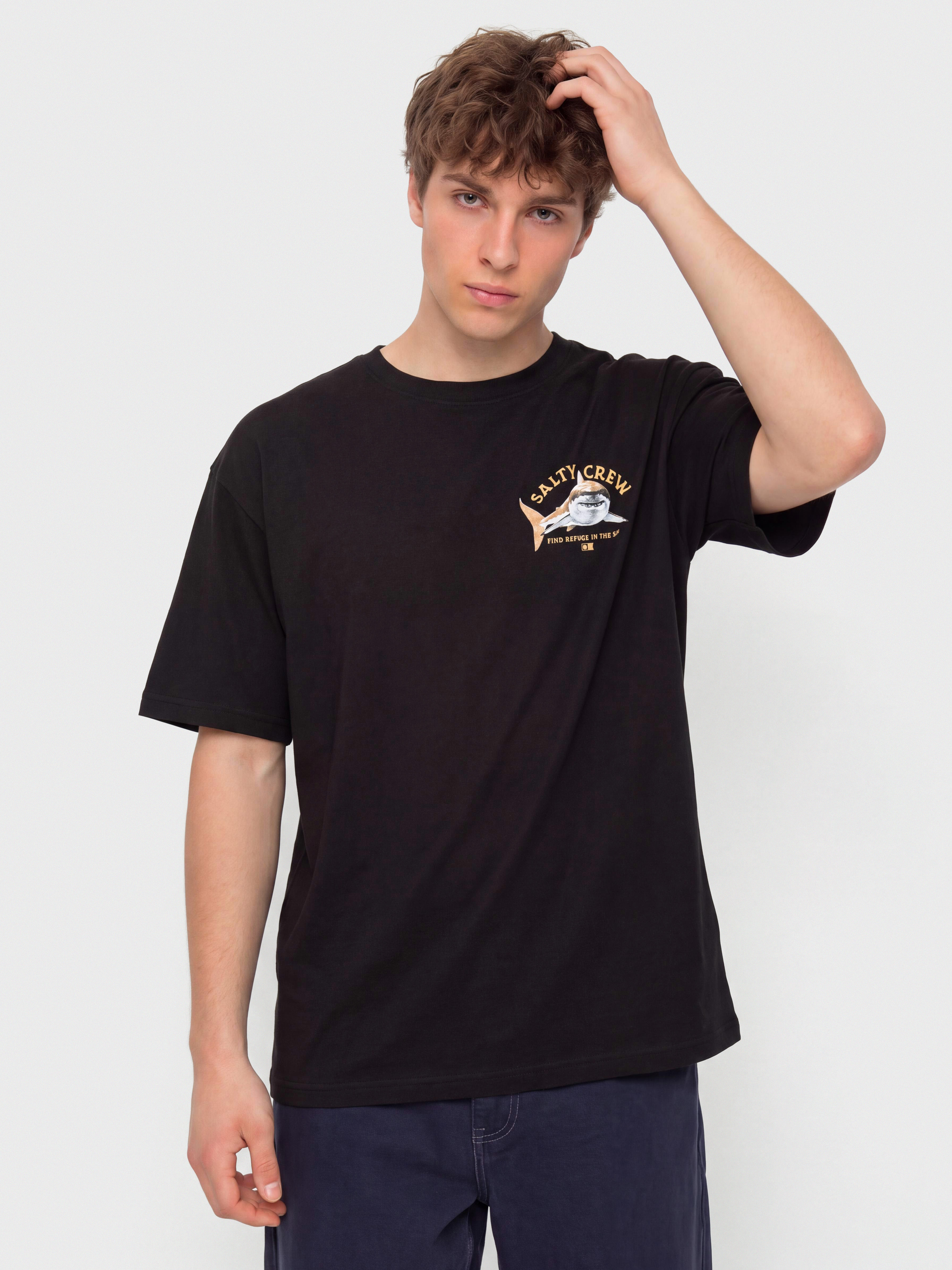 Tricou Salty Crew Lurking